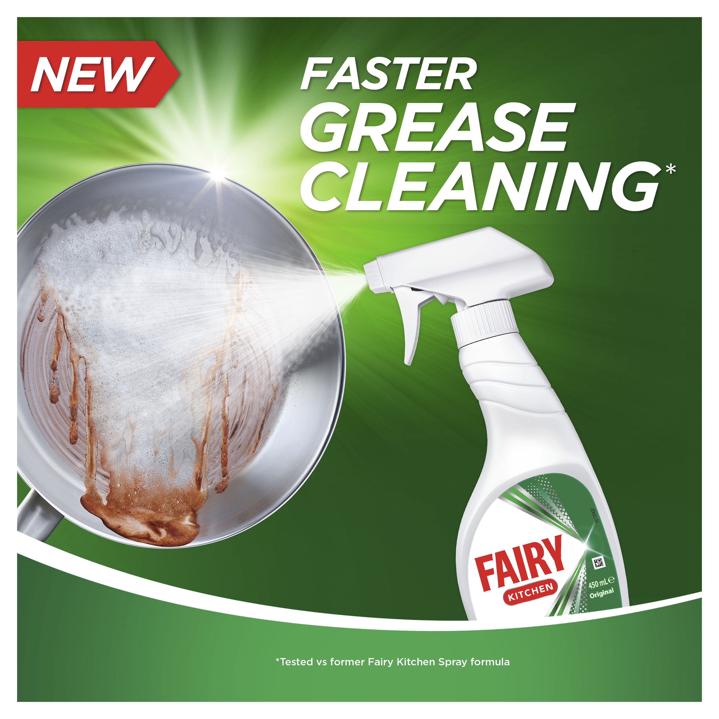 FAIRY ULTRA DISHWASHING LIQUID LEMON 495ML - Image 3