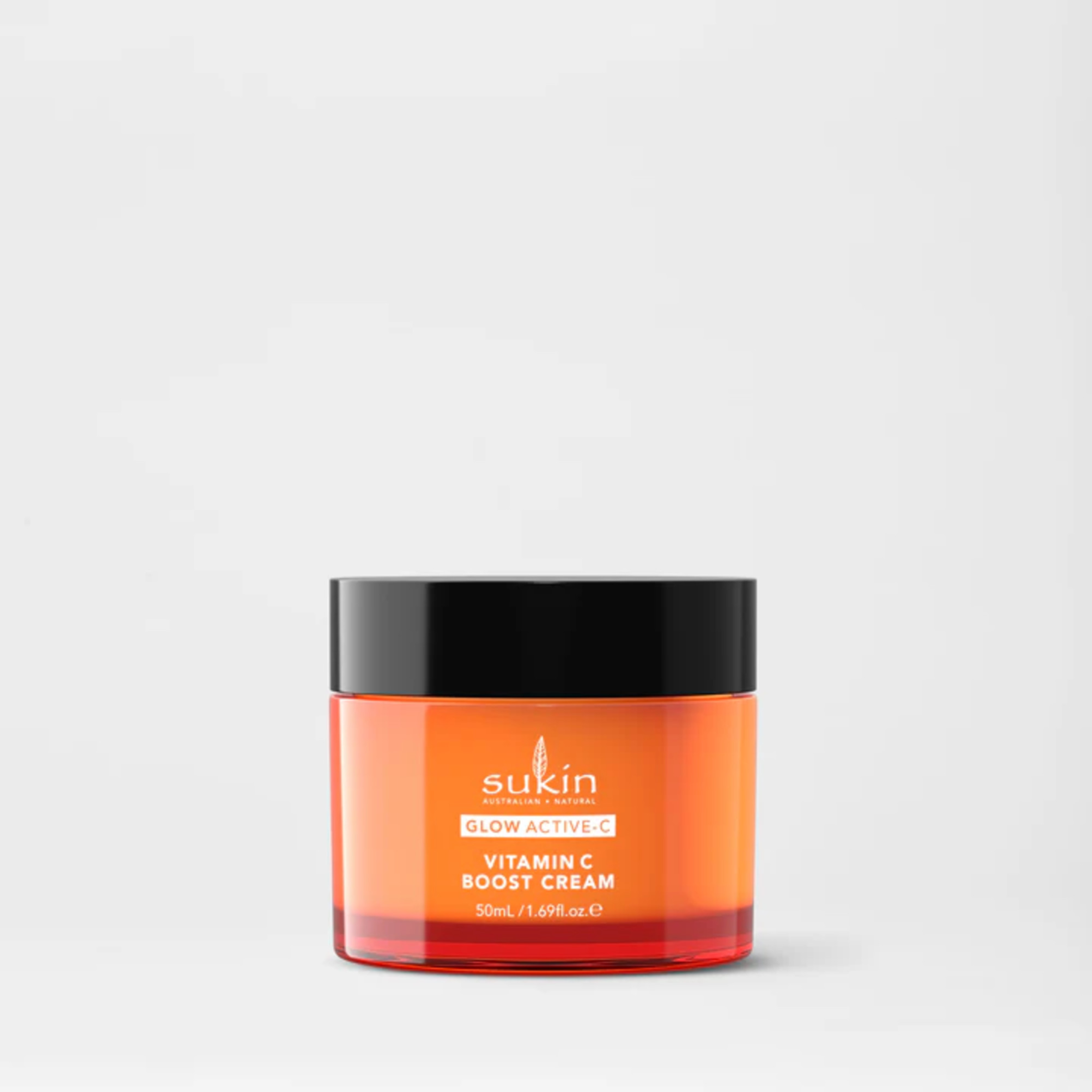 SUKIN GLOW ACTIVE C BOOST CREAM 50ML - Image 8