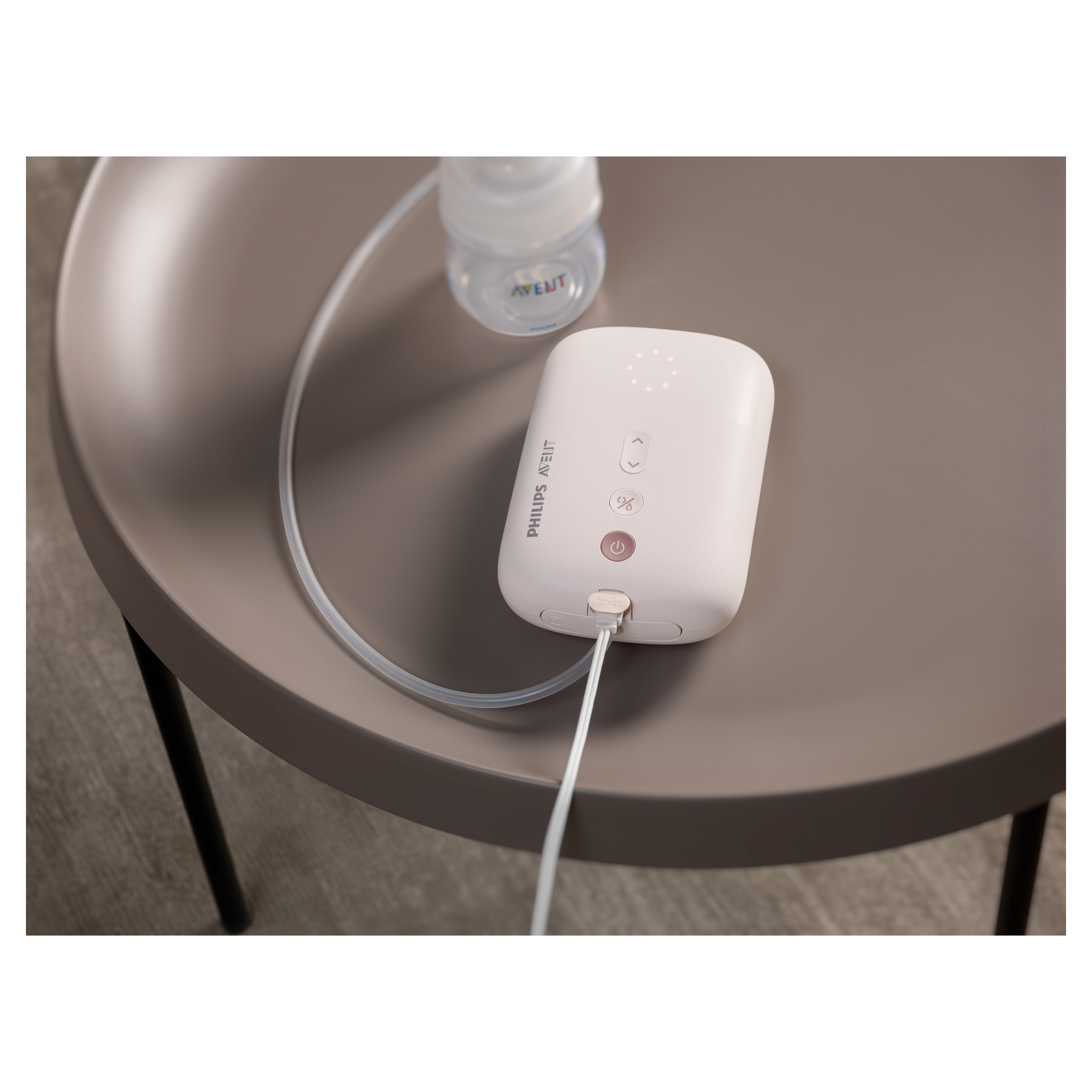 AVENT SINGLE ELECTRIC BREAST PUMP - Image 5