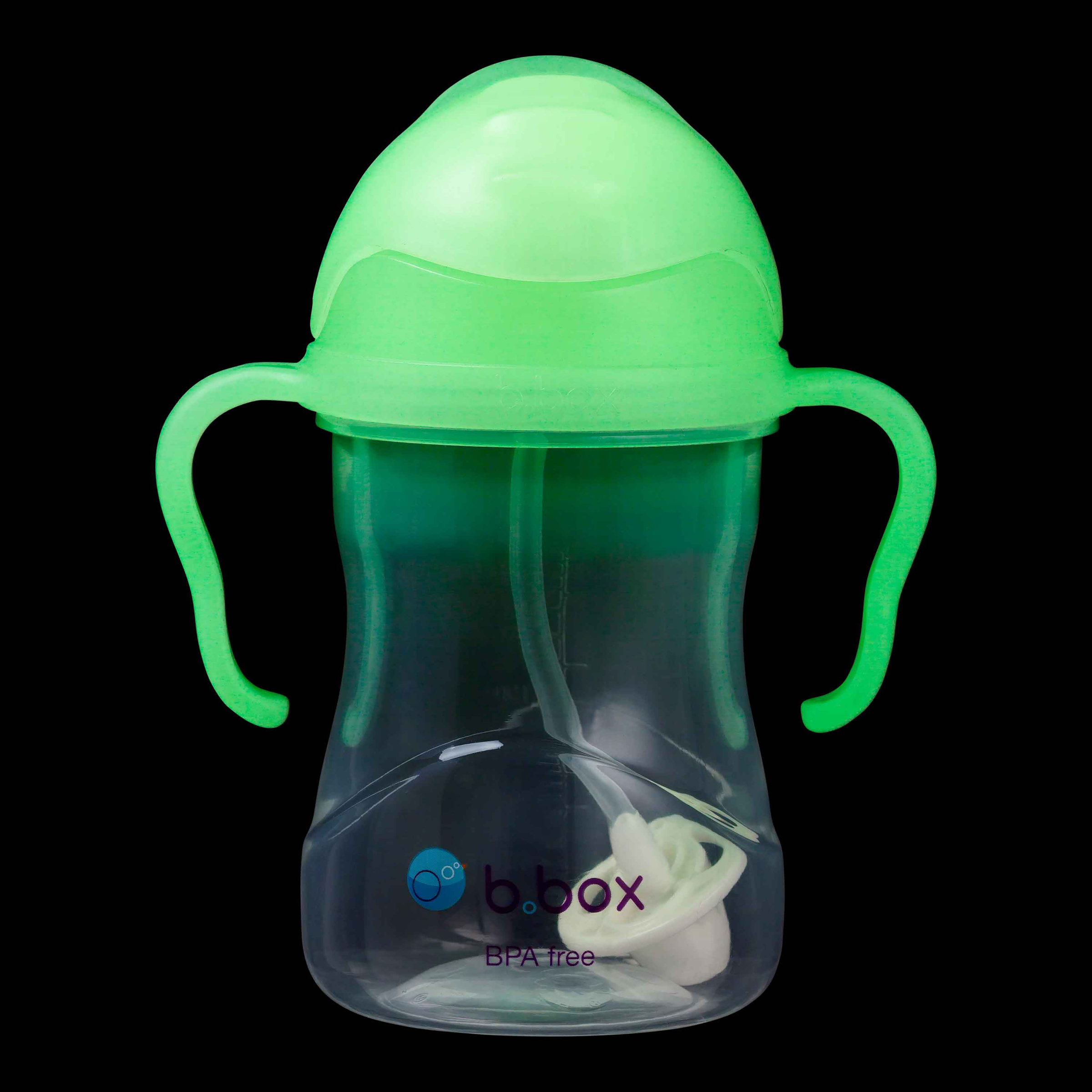 BBOX SIPPY CUP GLOW IN THE DARK 240ML - Image 4