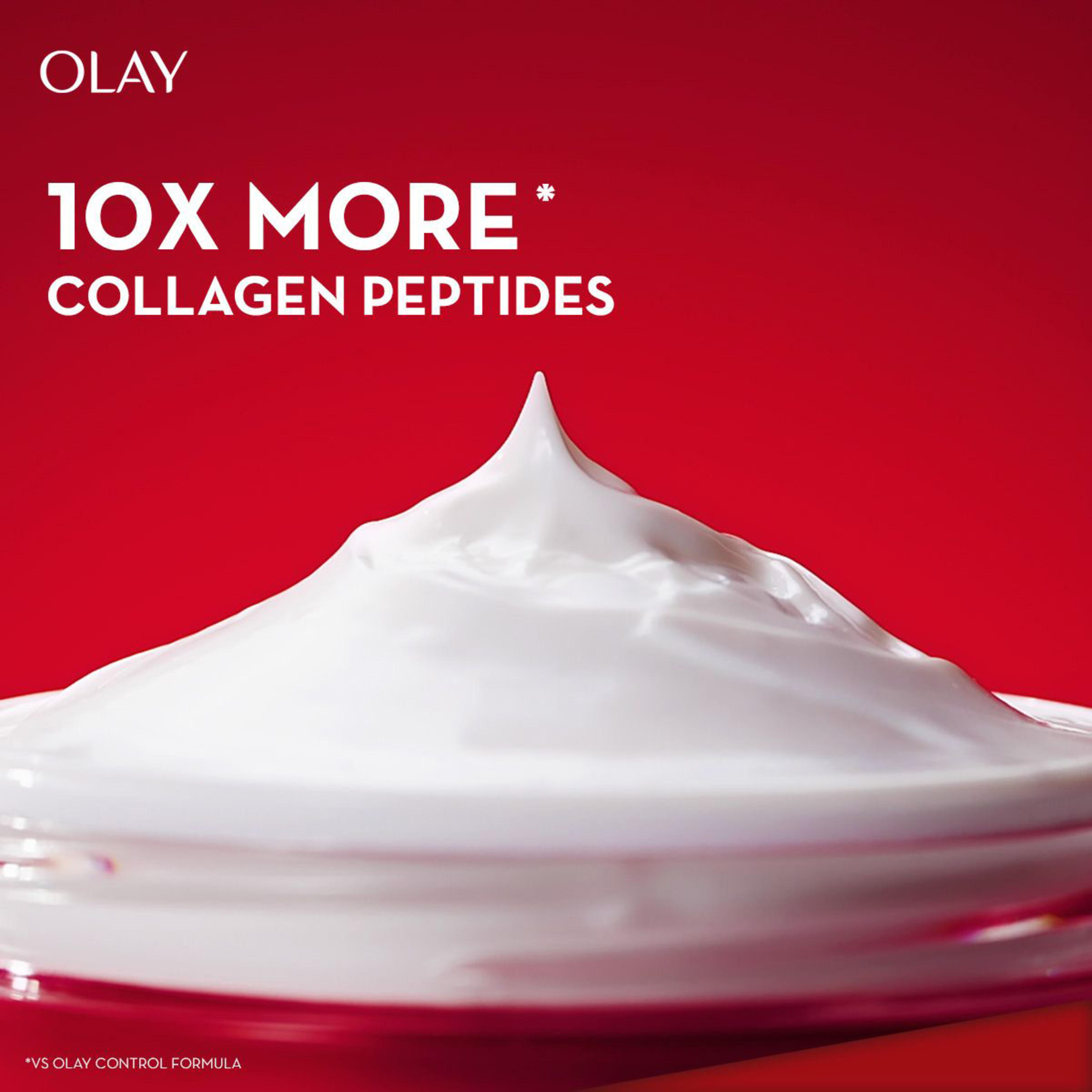 OLAY REGENERIST COLLAGEN PEPTIDE CREAM 50G - Image 8