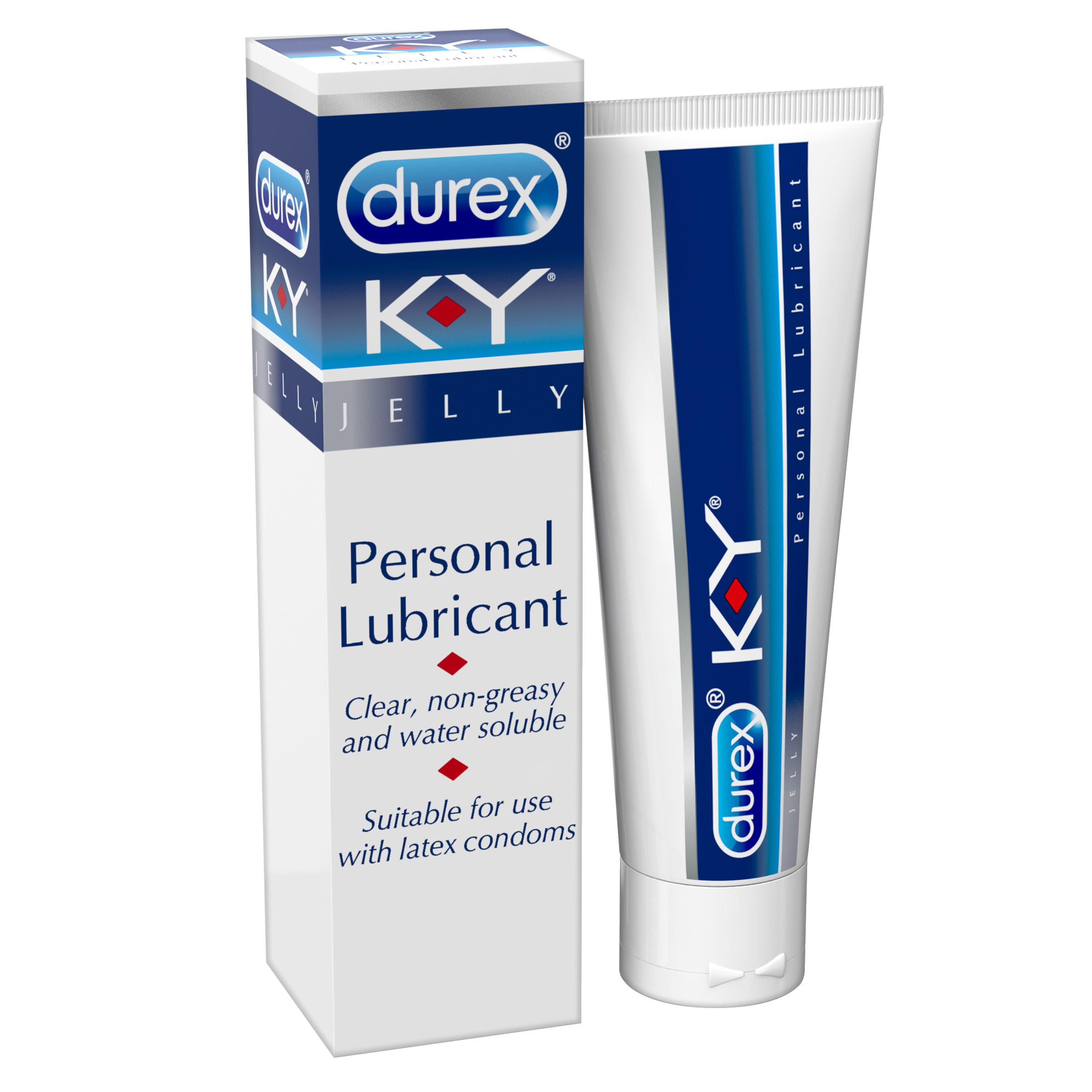 DUREX KY PERSONAL LUBRICANT 100G - Image 5