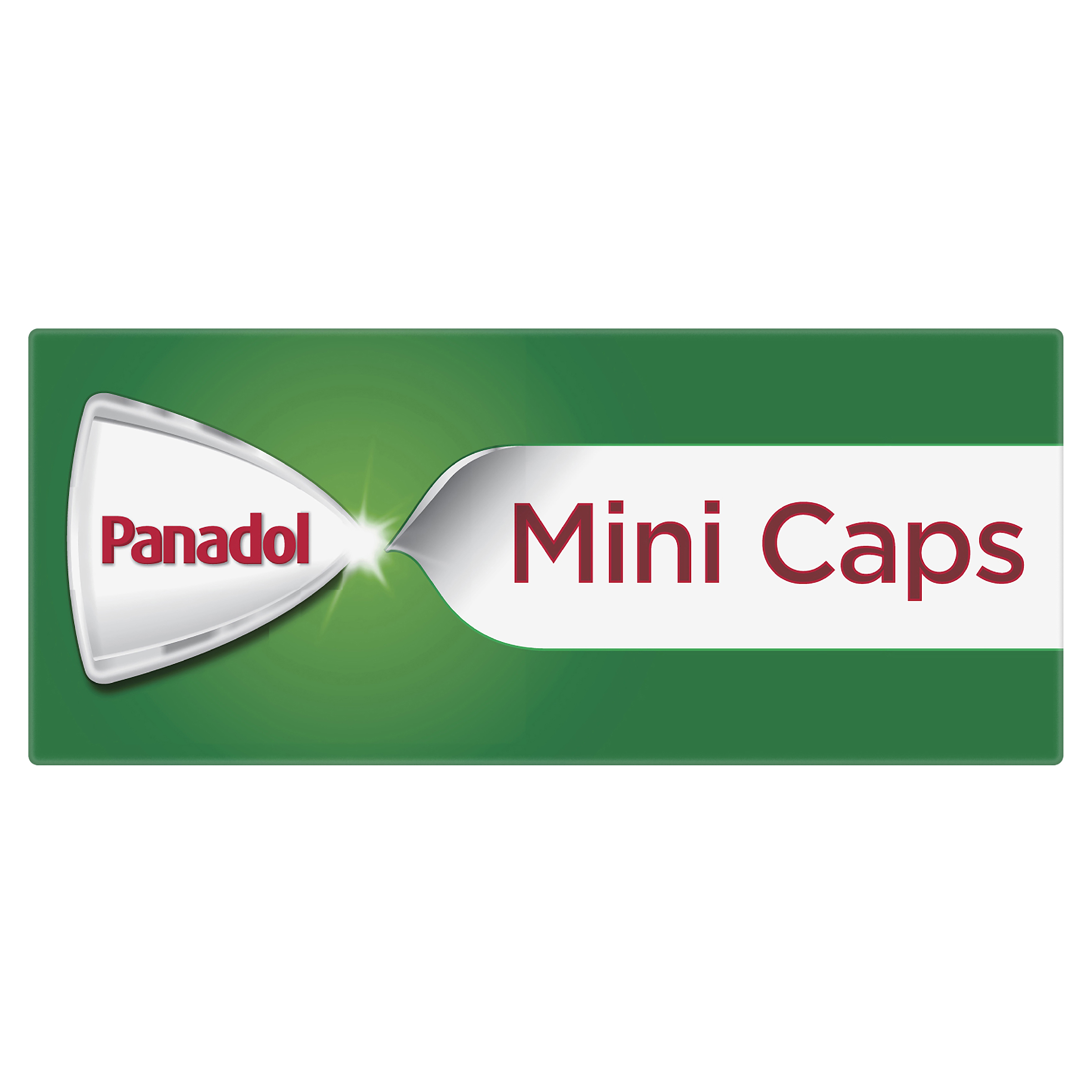 PANADOL 500MG 16 MINI CAPSULES - Image 3