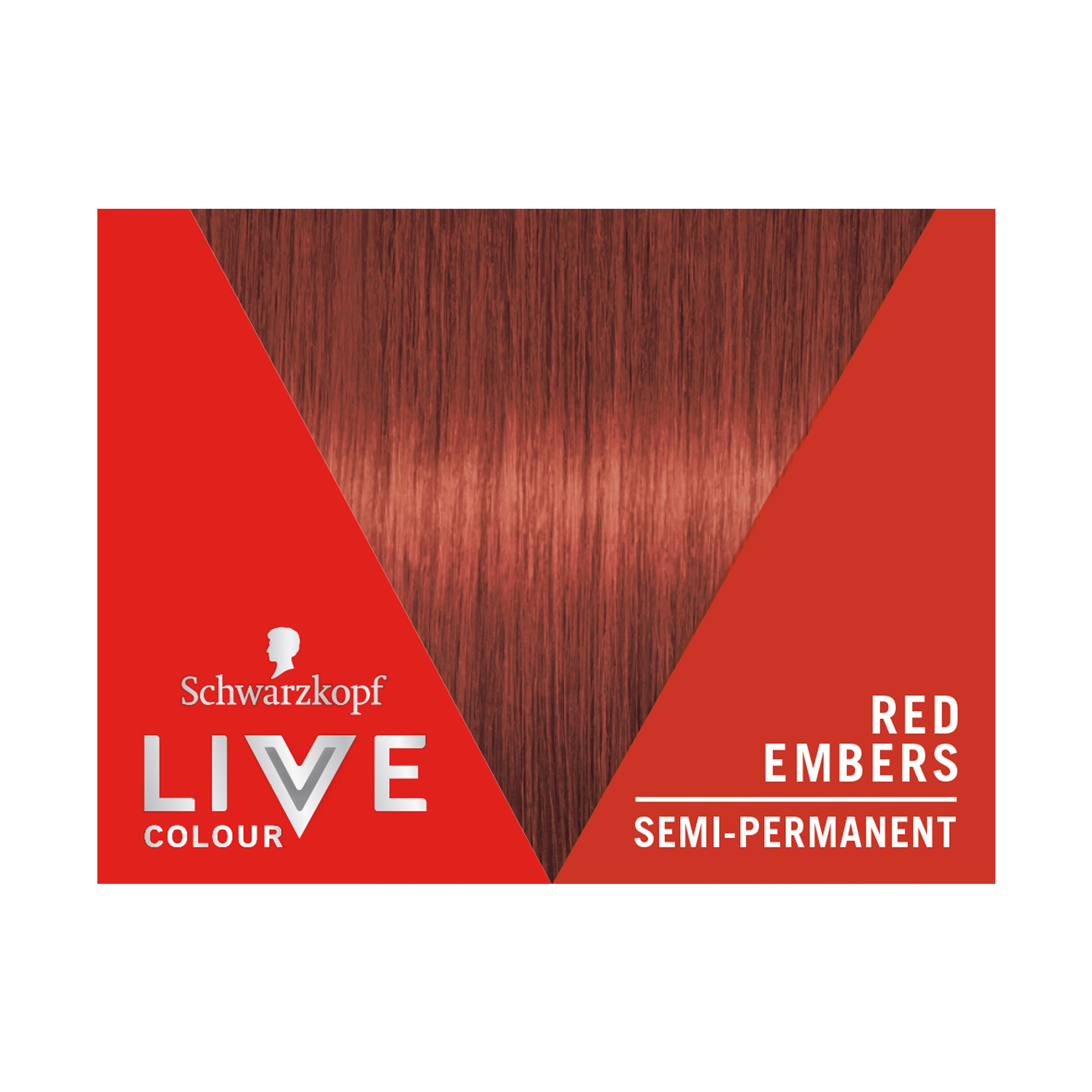 SCHWARZKOPF LIVE COLOUR RED EMBERS 75ML - Image 5