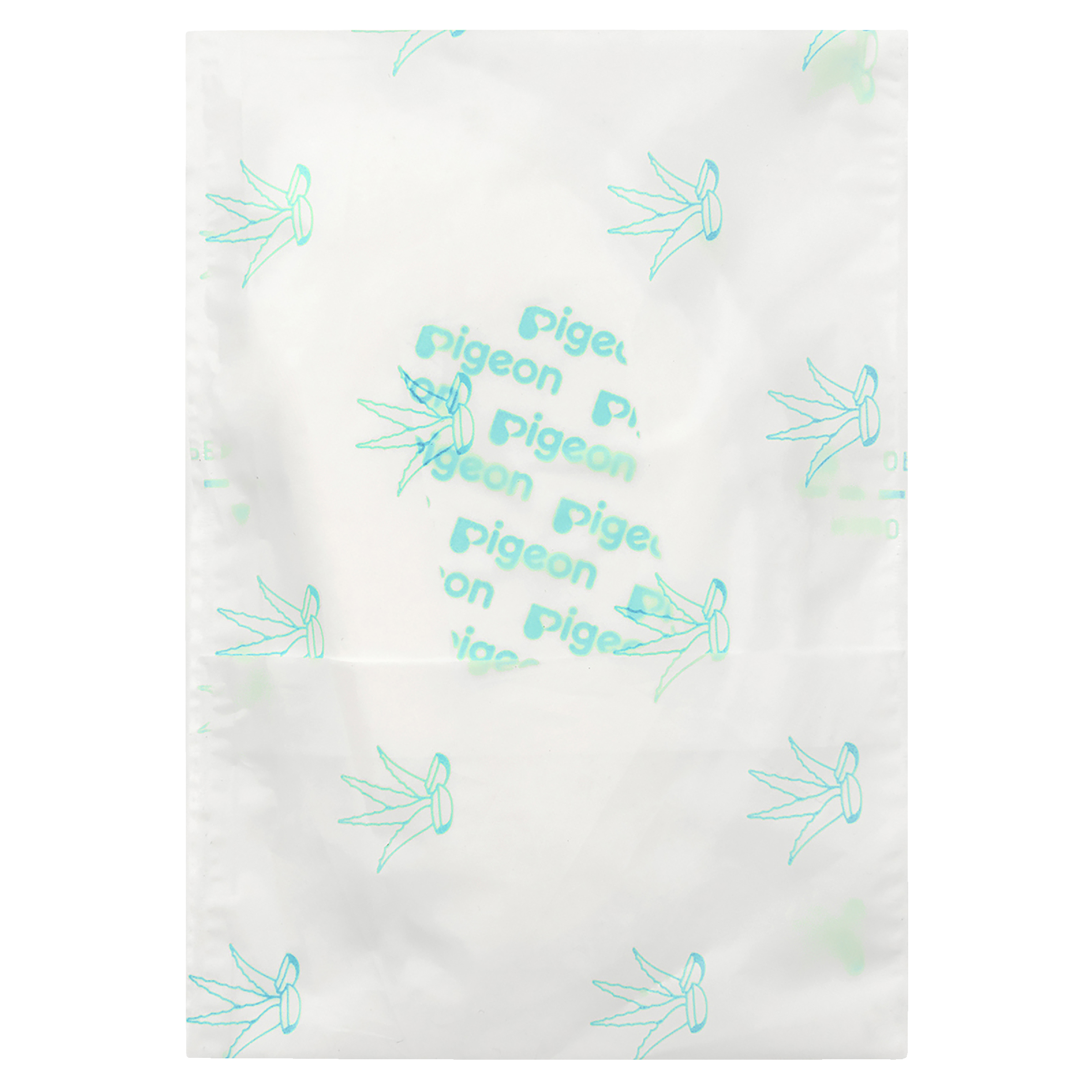 PIGEON NURSING BREAST PADS COMFY FEEL 50 PACK - Image 6
