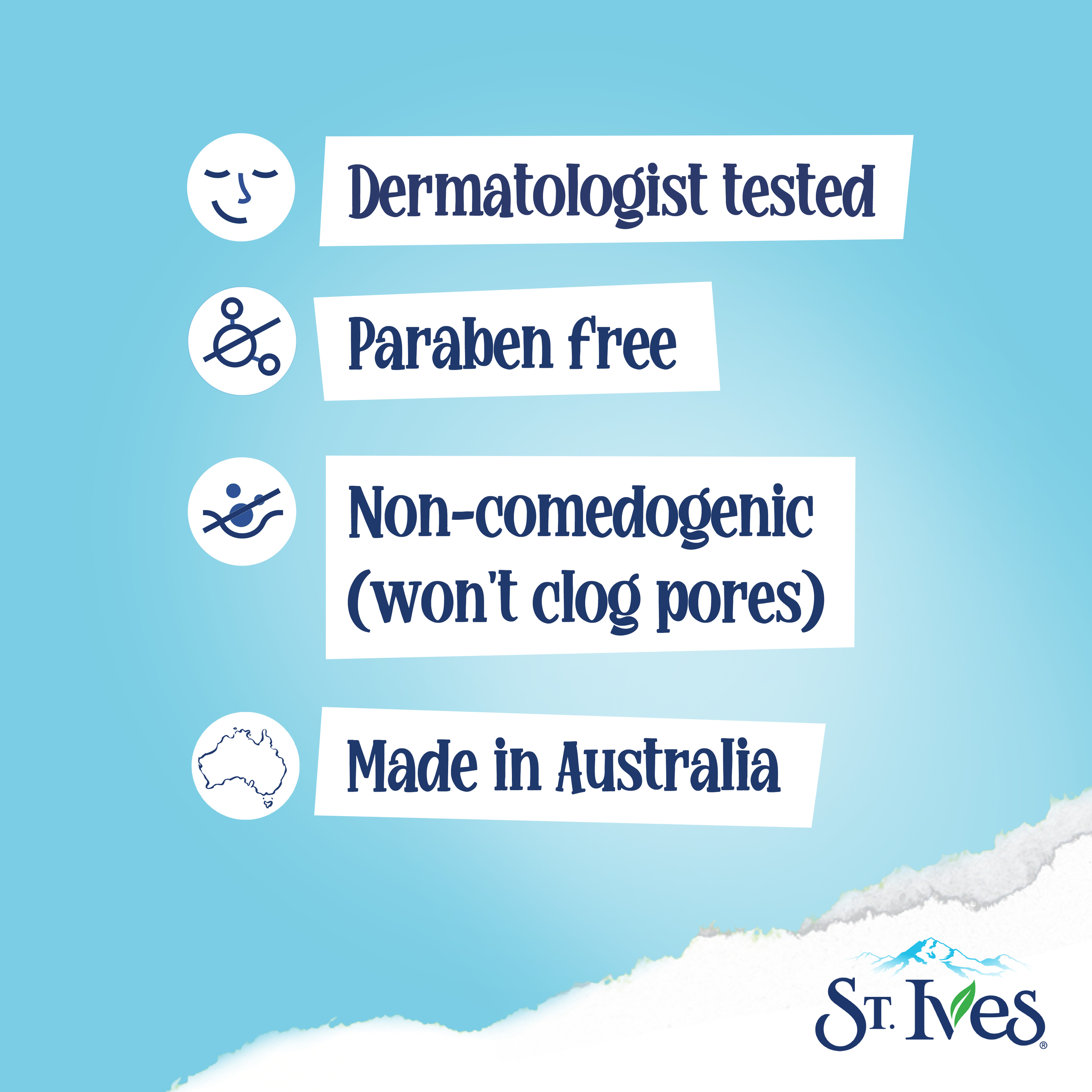 ST IVES APRICOT BLEMISH CONTROL SCRUB 150ML - Image 8