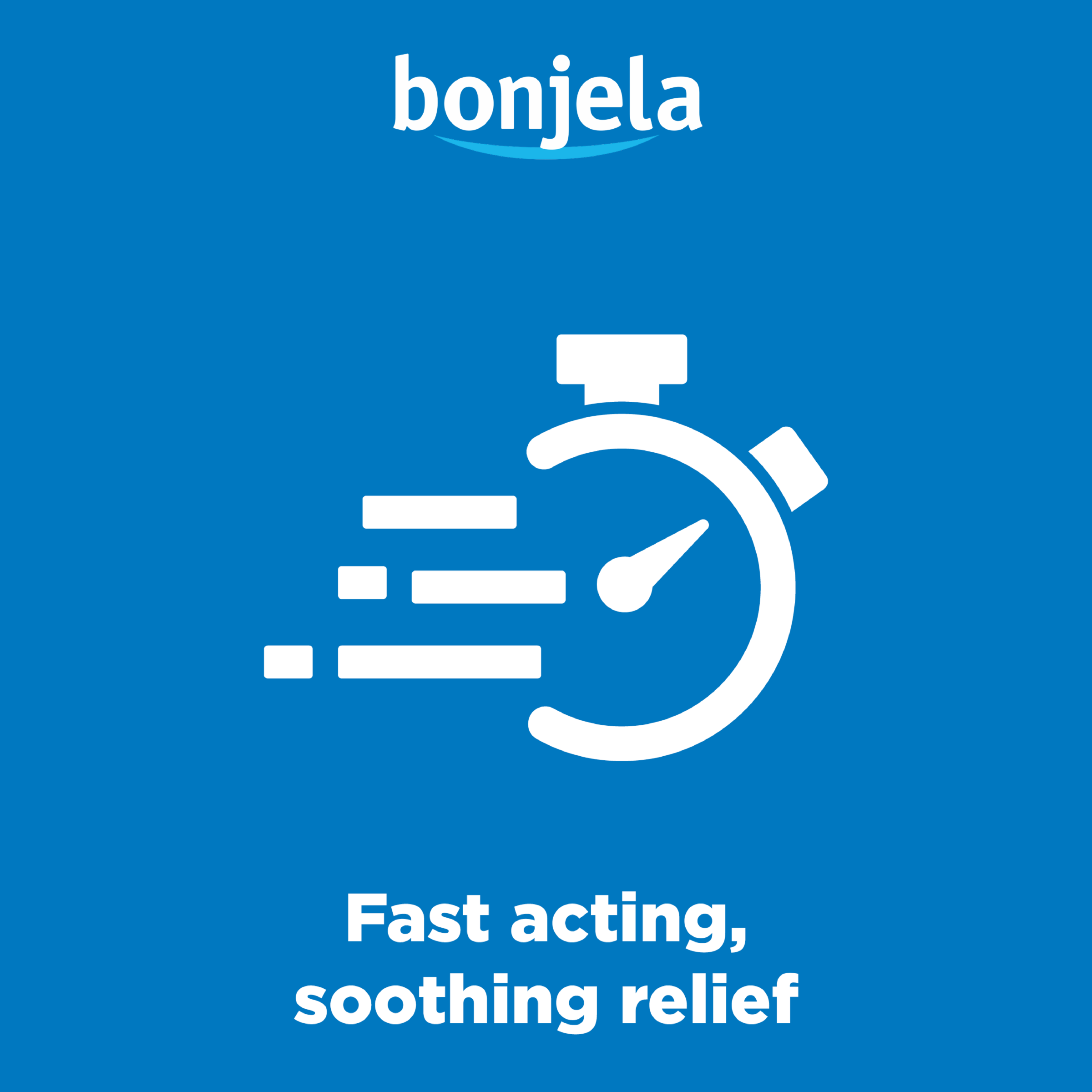 BONJELA MOUTH ULCER & TEETHING GEL 15G - Image 3