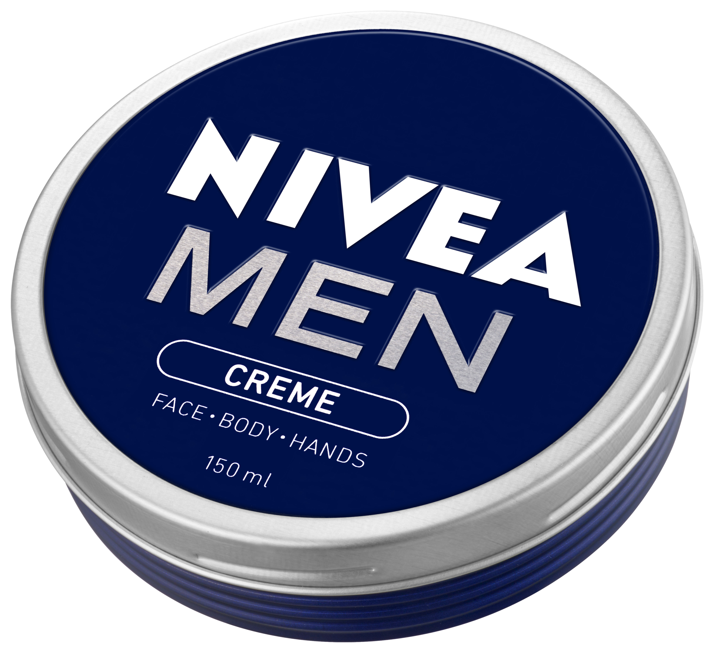 NIVEA MEN CREME 150ML