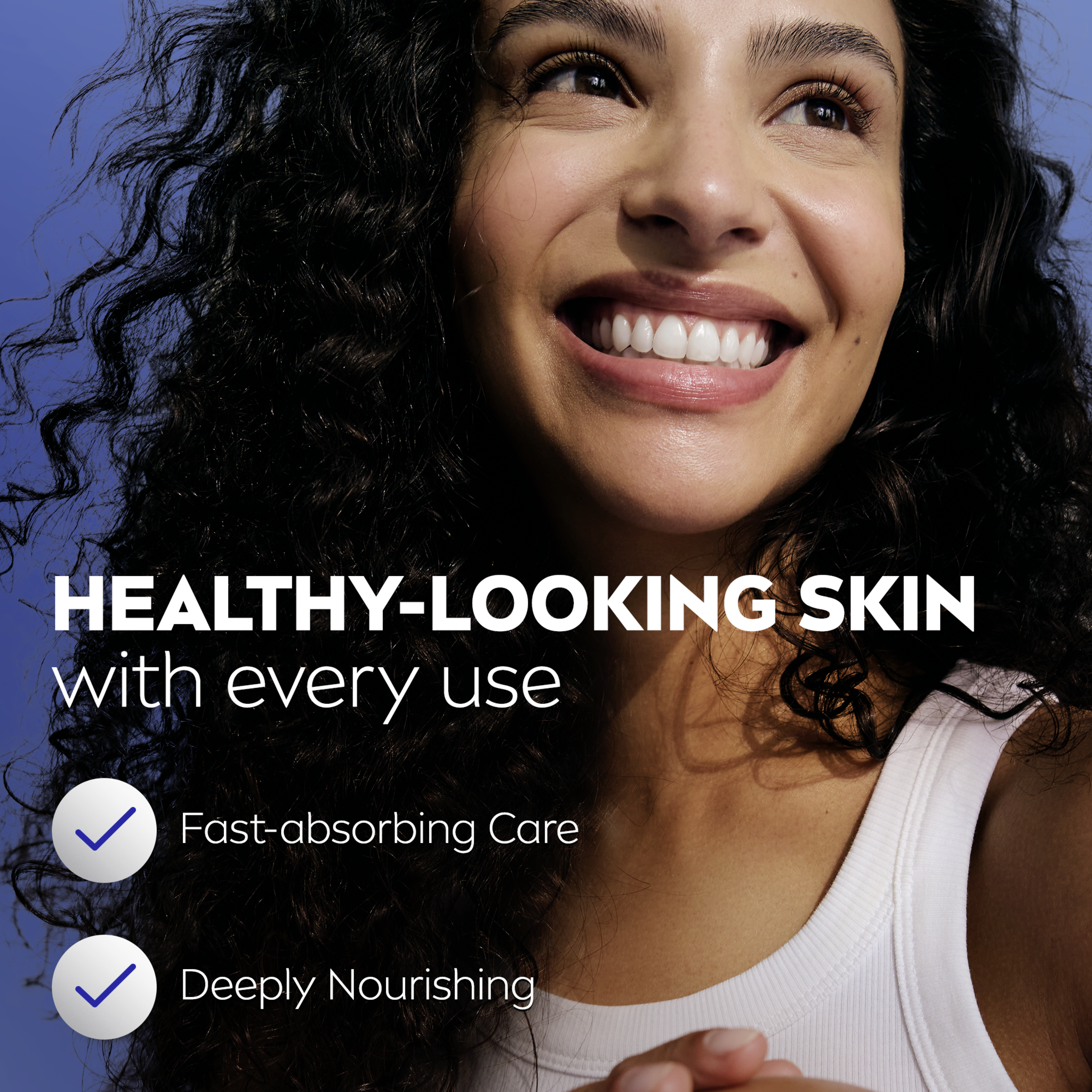 NIVEA EXPRESS HYDRATION BODY LOTION 400ML - Image 3