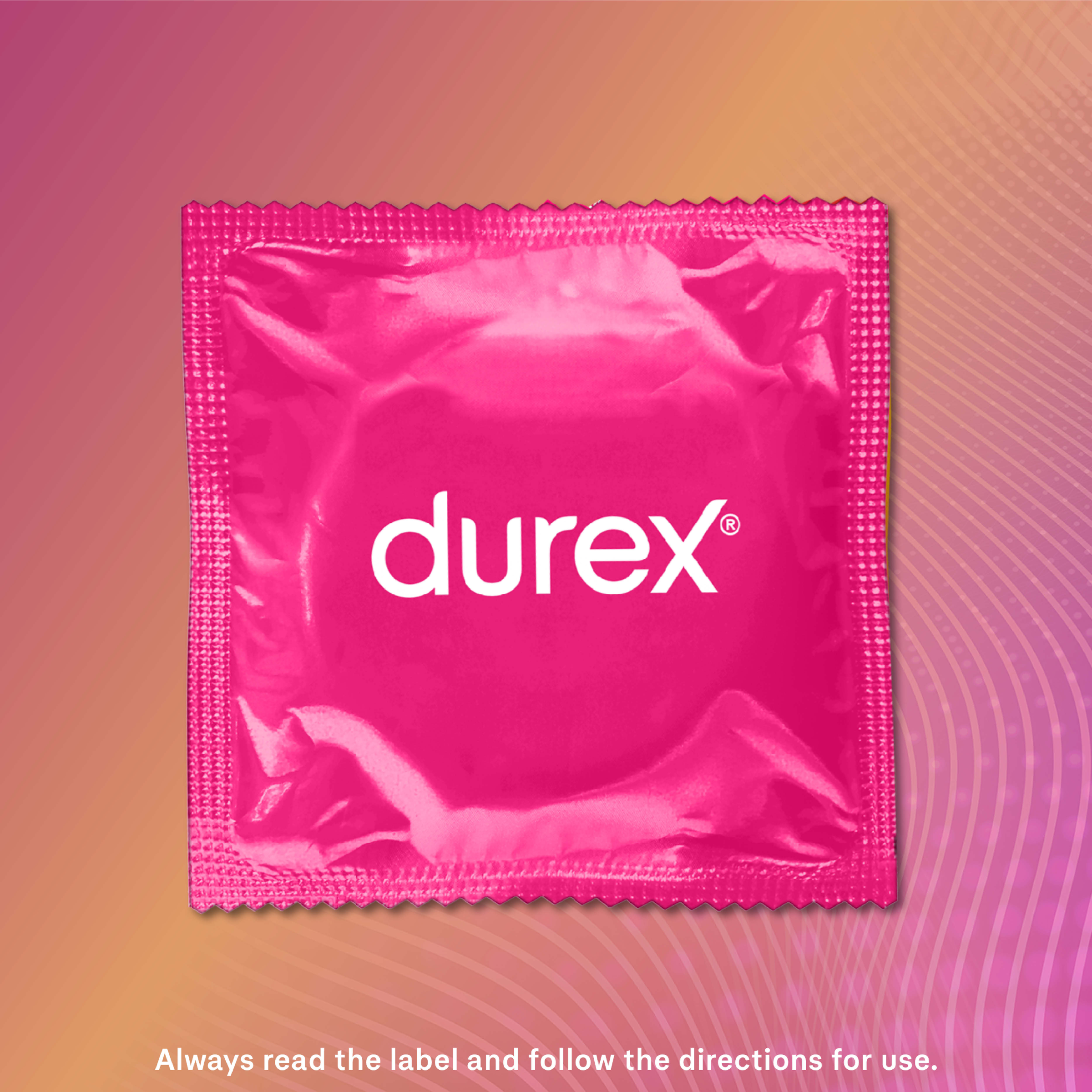 DUREX PLEASURE ME CONDOMS 10 PACK - Image 8
