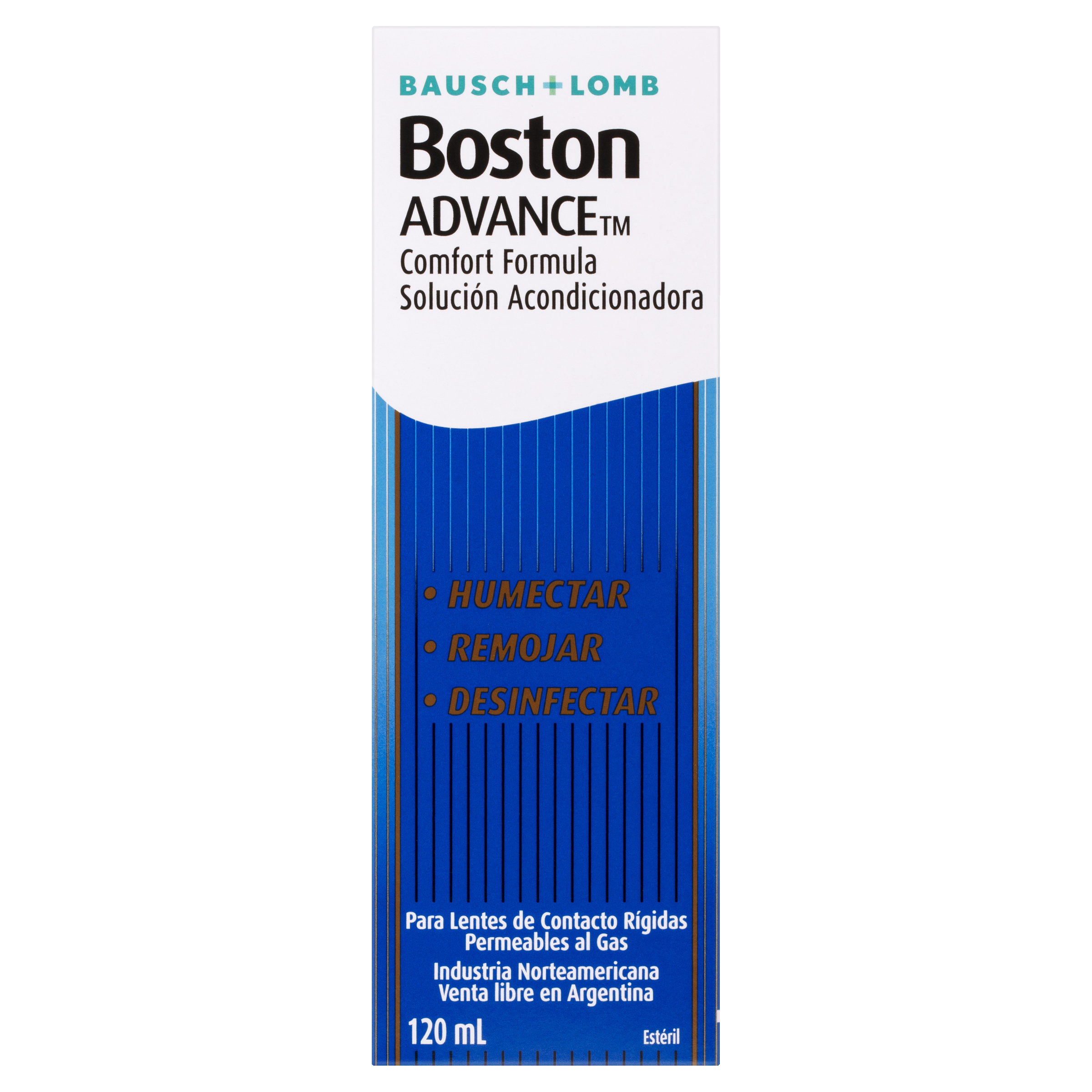 BOSTON ADVANCE CONDITIONING SOLUTION 120ML - Image 4