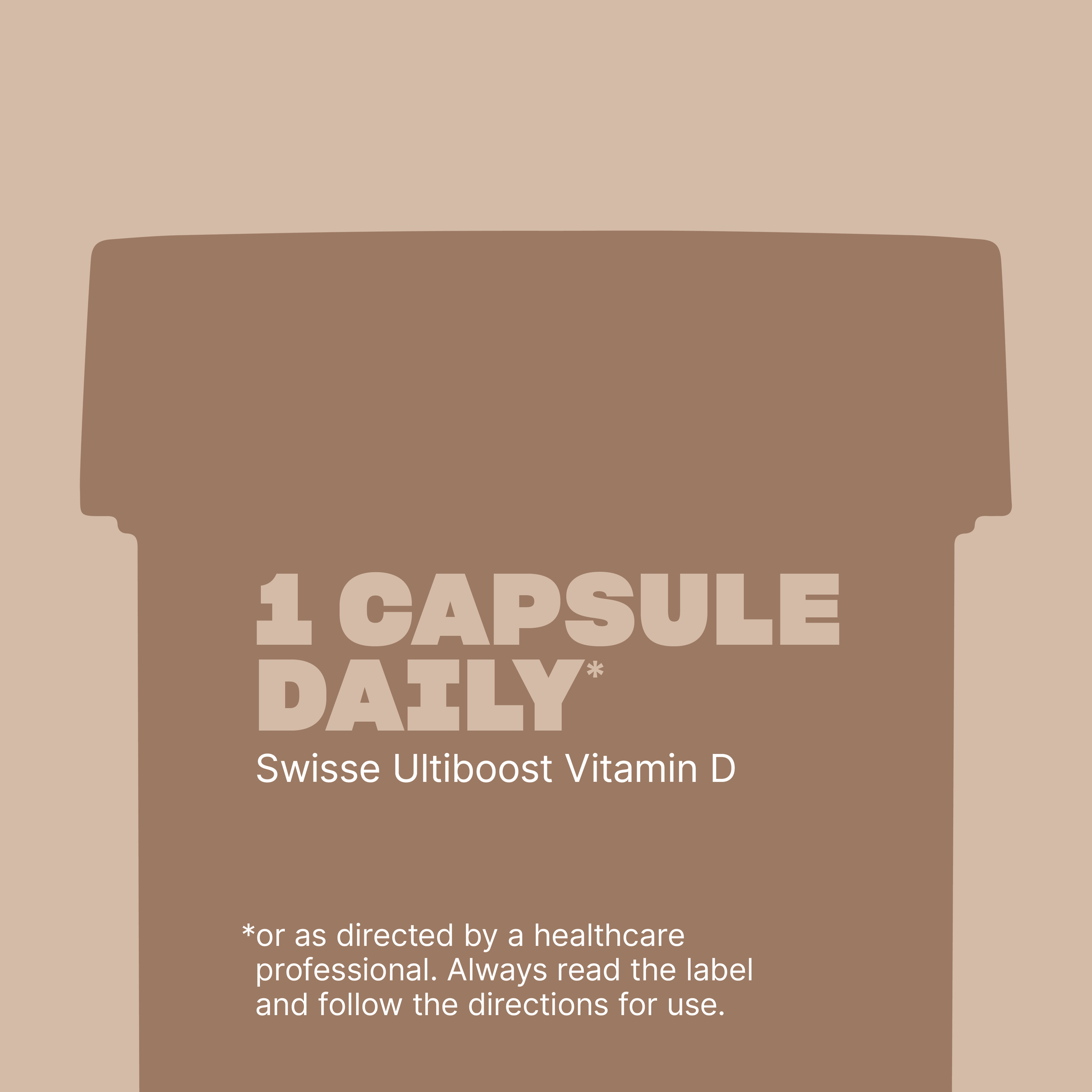 SWISSE ULTIBOOST  VITAMIN D 400 CAPSULES - Image 5
