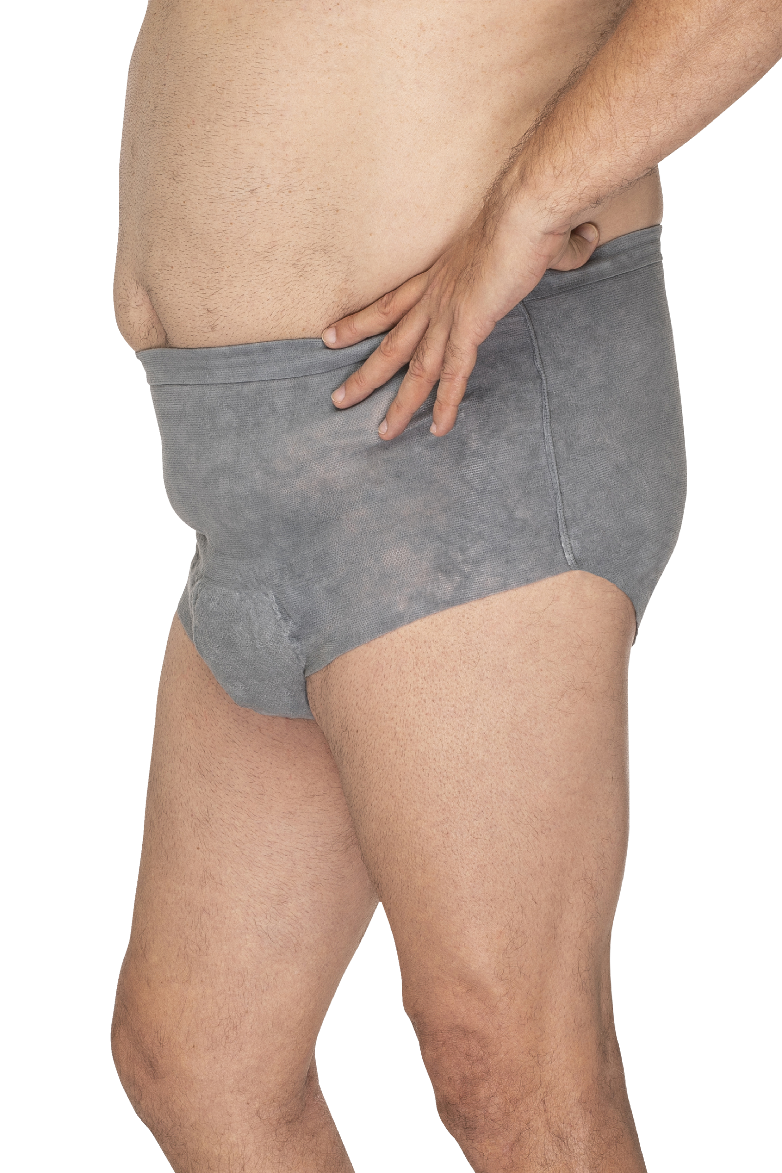 DEPEND MEN ADVANCED PROTECTION UNDERWEAR 7D LARGE 8 PACK - Image 11