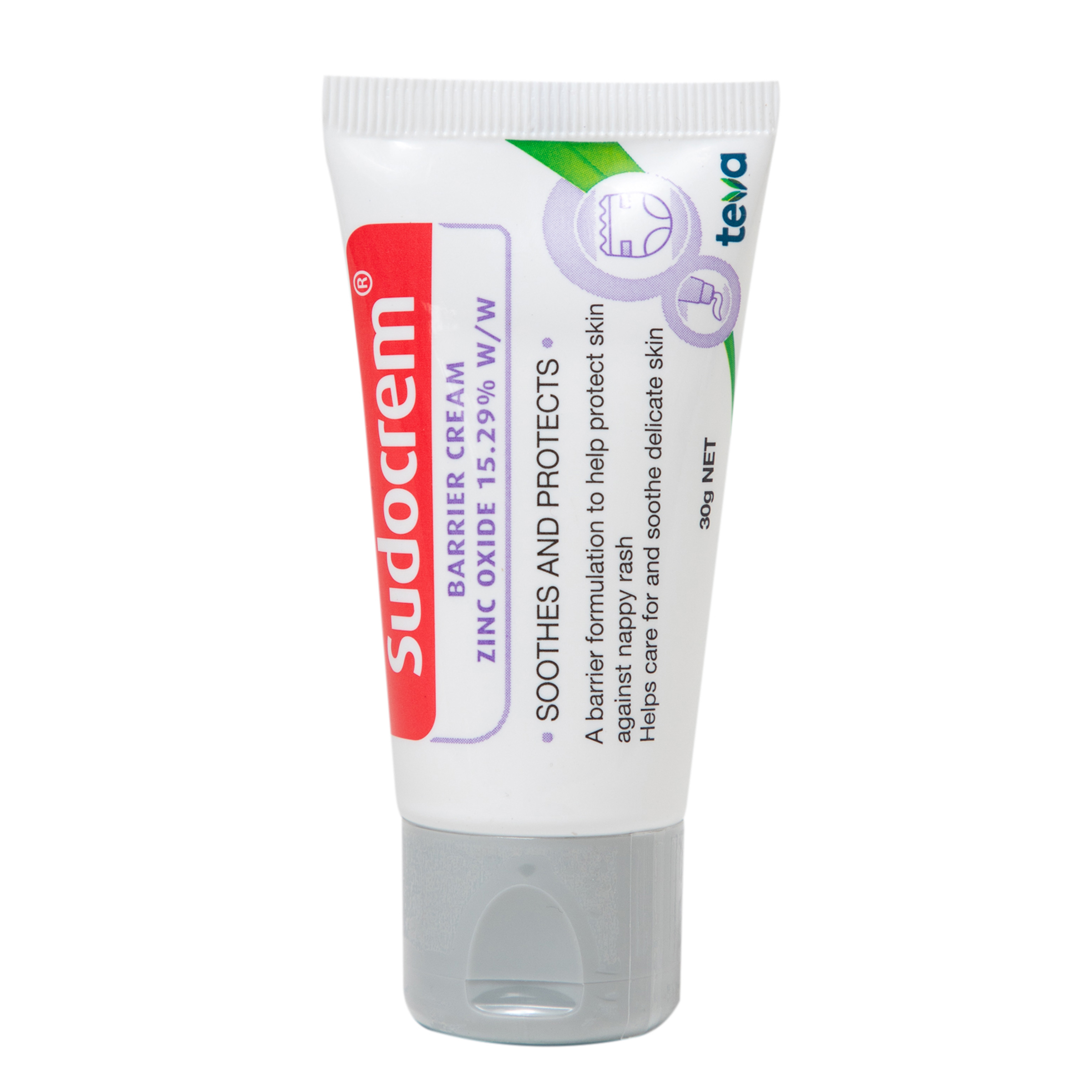 SUDOCREM 30G