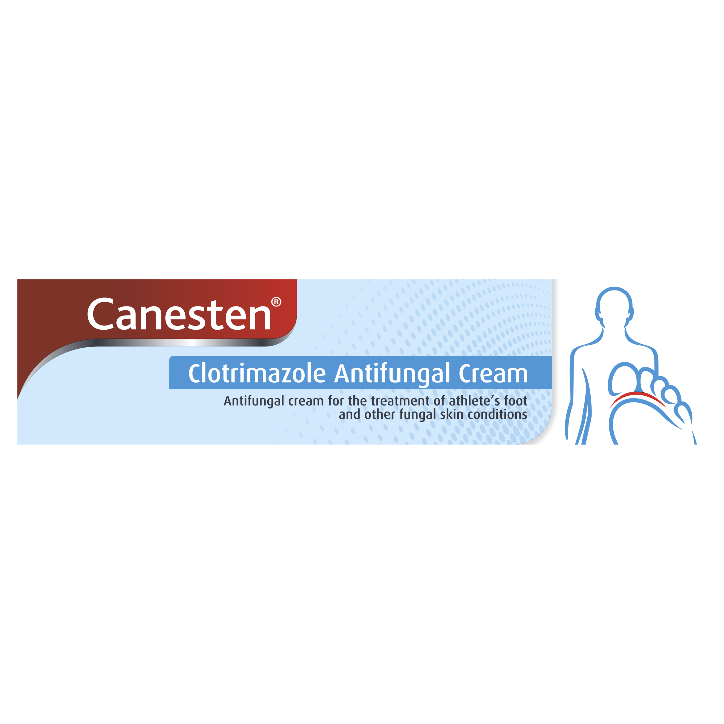 CANESTEN CLOTRIMAZOLE ANTI-FUNGAL CREAM 50G - Image 6