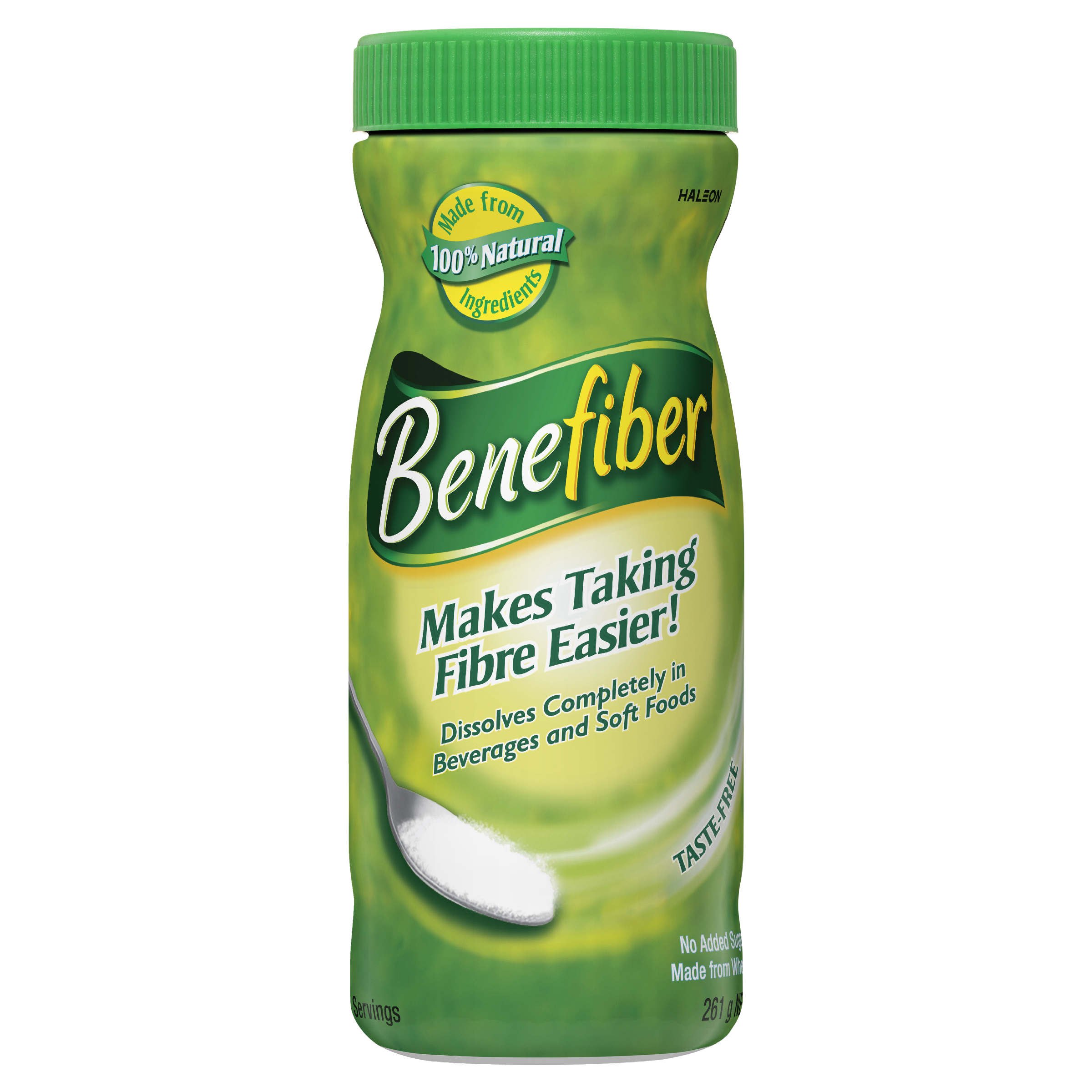 BENEFIBER NATURAL FIBRE 261G
