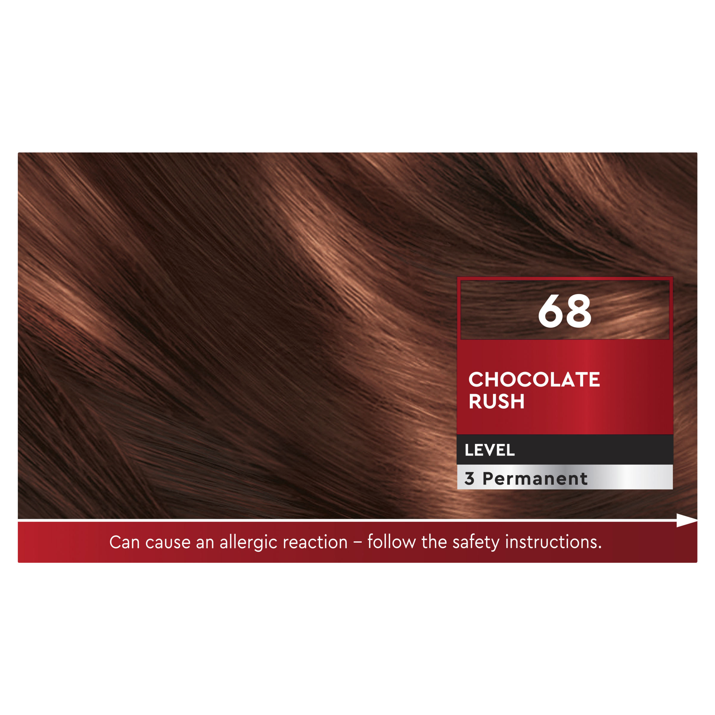SCHWARZKOPF BRILLIANCE 68 CHOCOLATE RUSH - Image 5