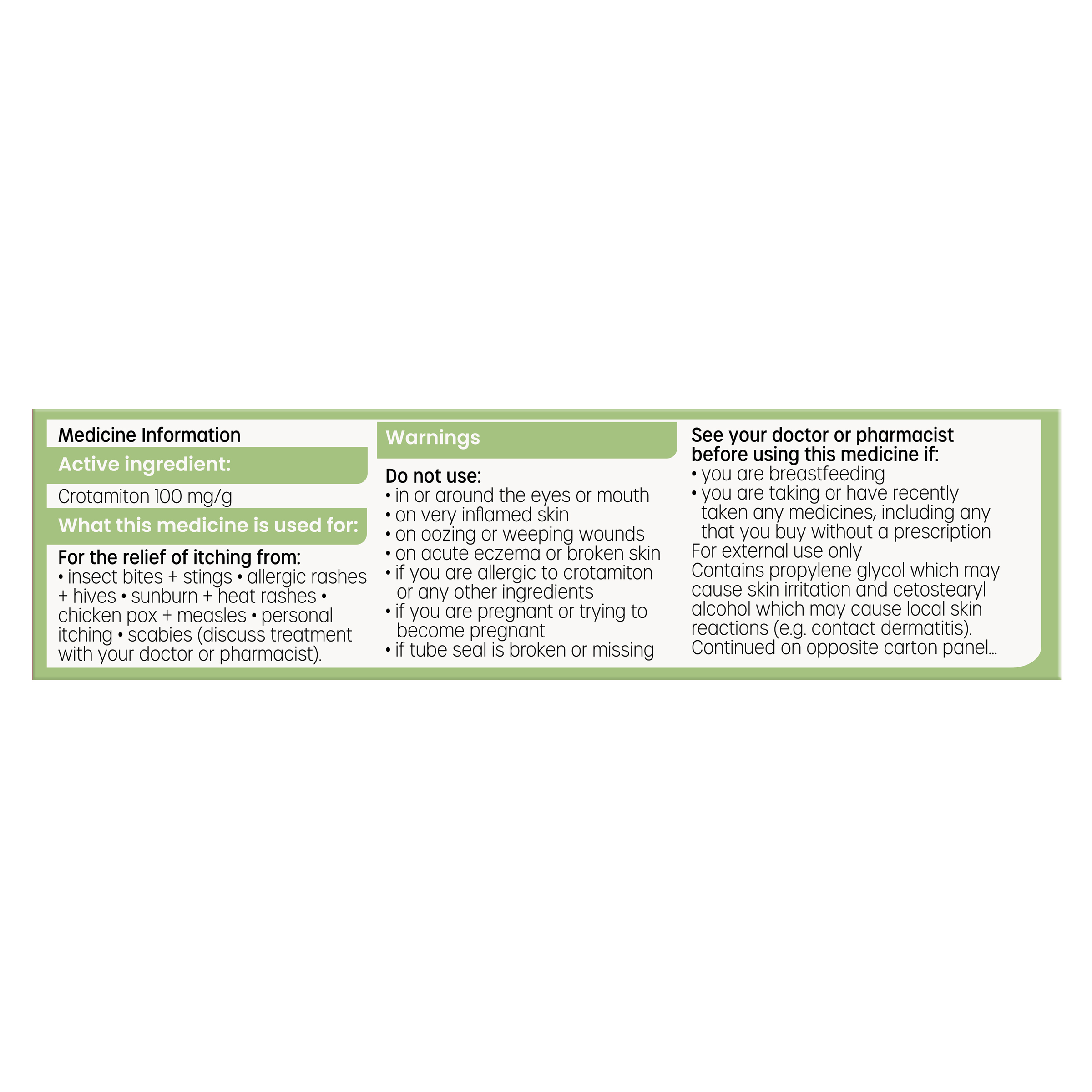 EXCILOR FUNGAL NAIL SOLUTION 3.3ML - Image 6