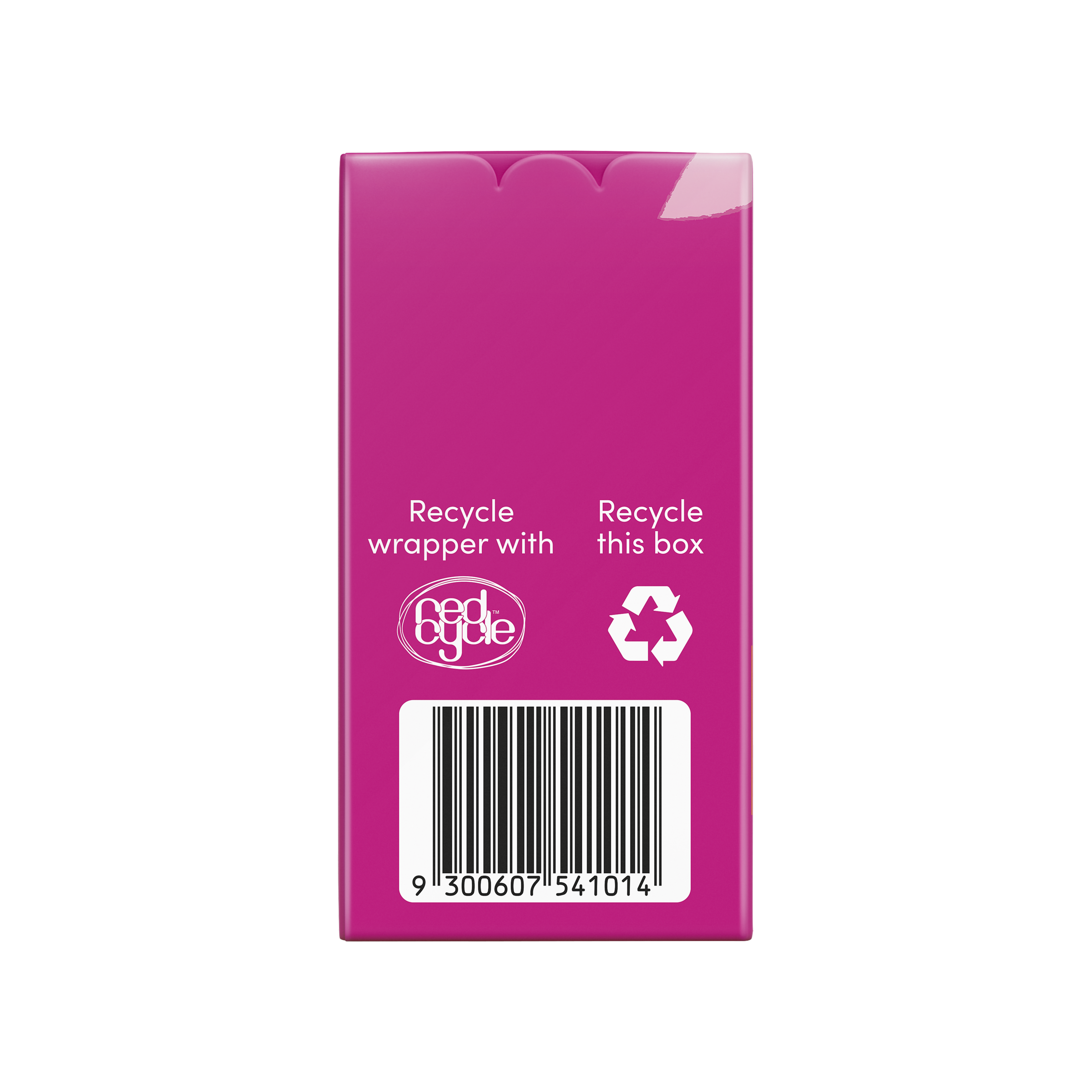 CAREFREE LINER 3D LONGS ORIGINAL 30PACK - Image 4