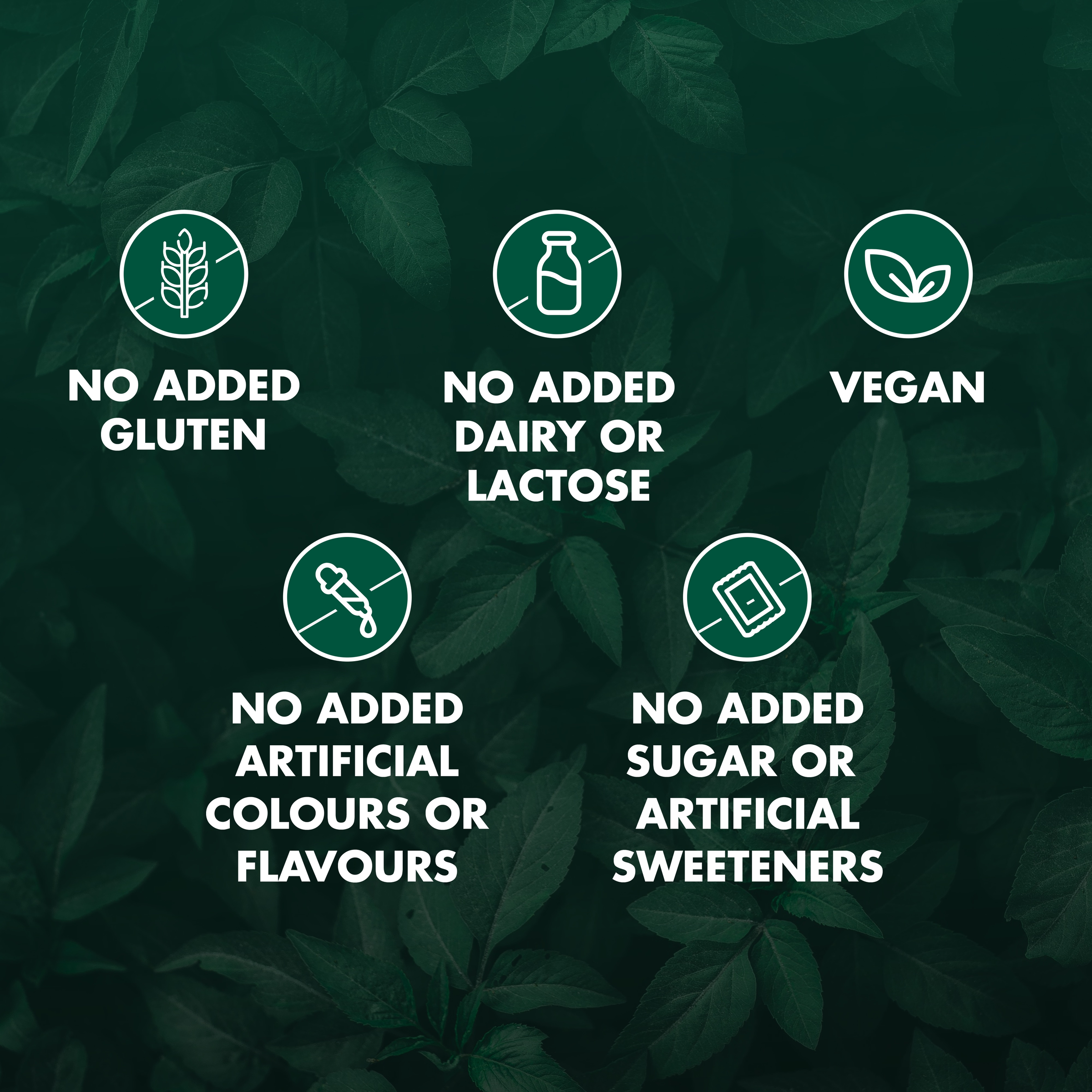 NATURES OWN IRON PLUS 50 TABLETS - Image 9