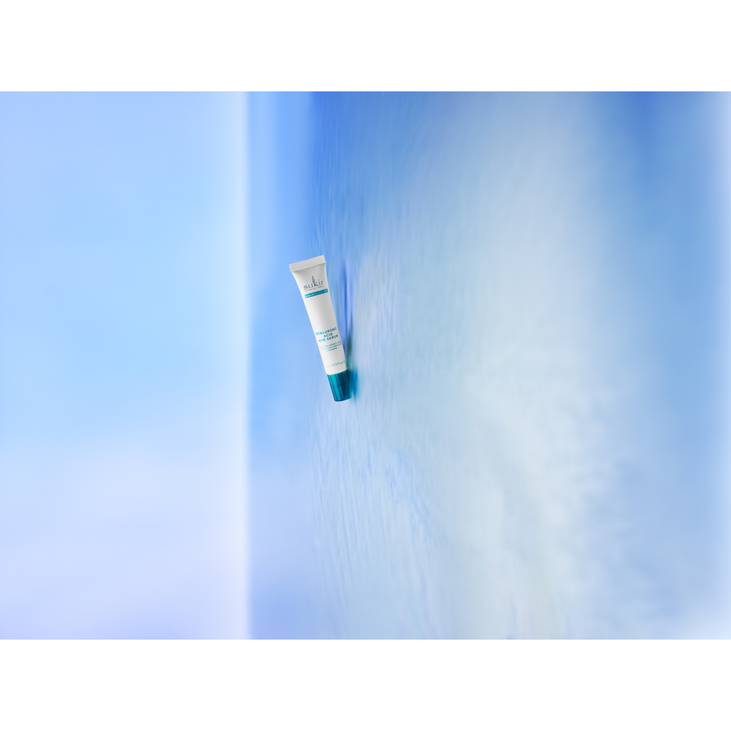 SUKIN AQUABOOST 3D HYALURONIC ACID EYE SERUM 15ML - Image 6