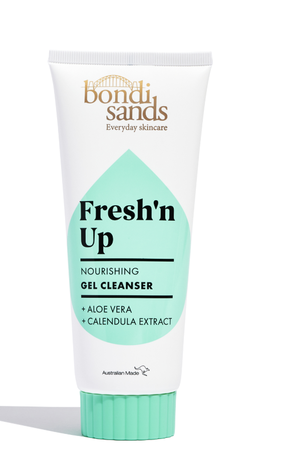 BONDI SANDS FRESH N UP GEL CLEANSER 150ML