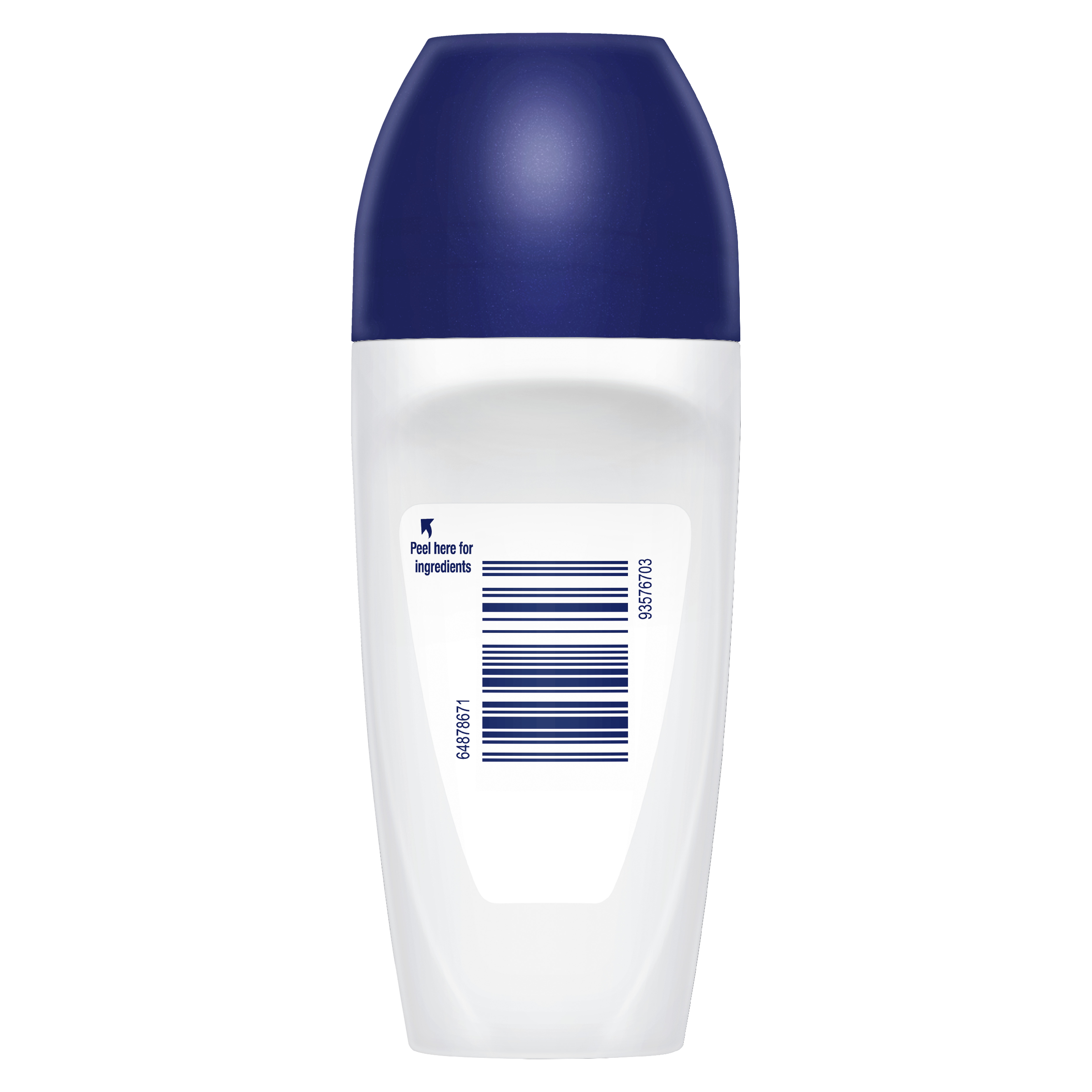DOVE WOMEN ANTIPERSPIRANT ADVANCED ORIGINAL ROLL ON 50ML - Image 2