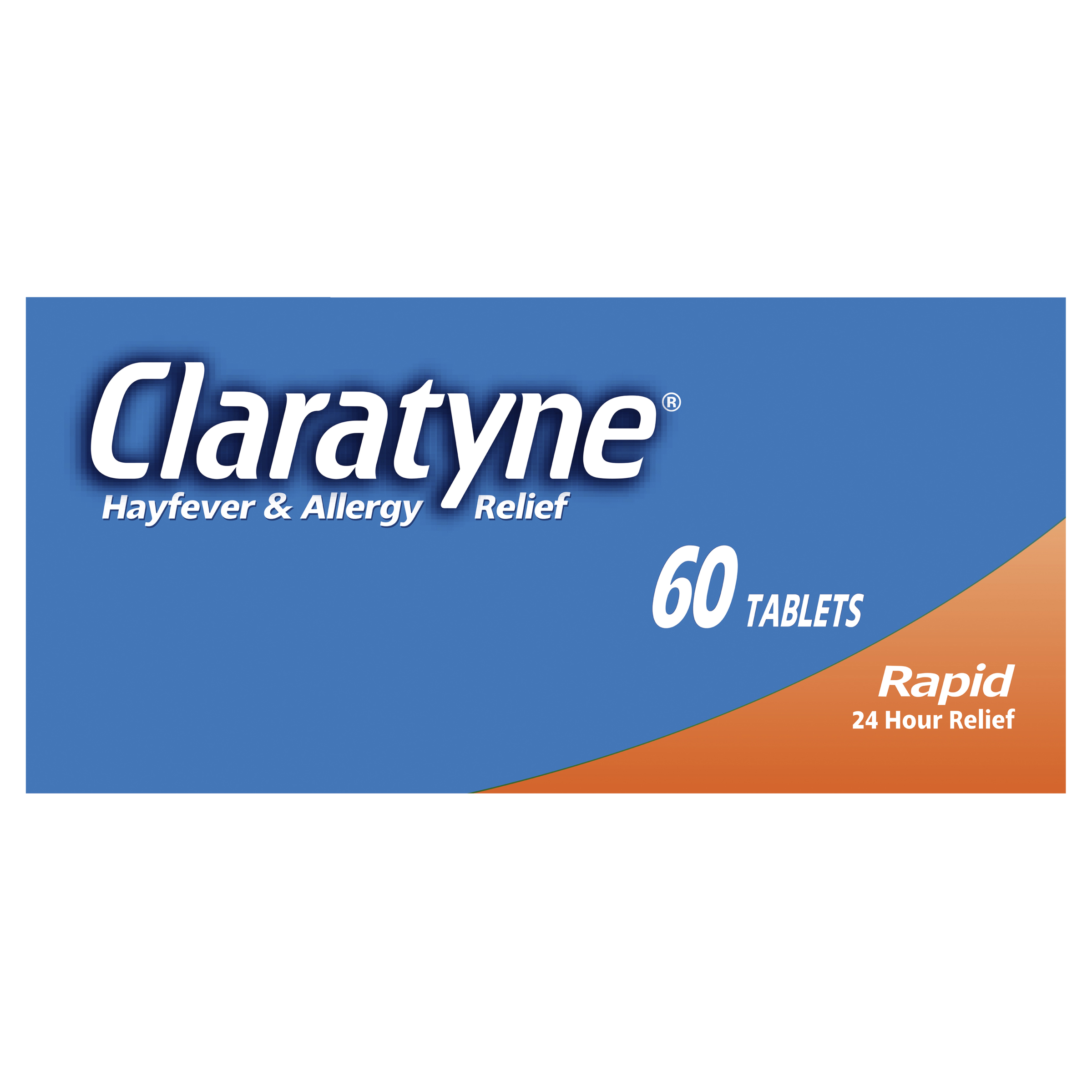 CLARATYNE 10MG 60 TABLETS - Image 6
