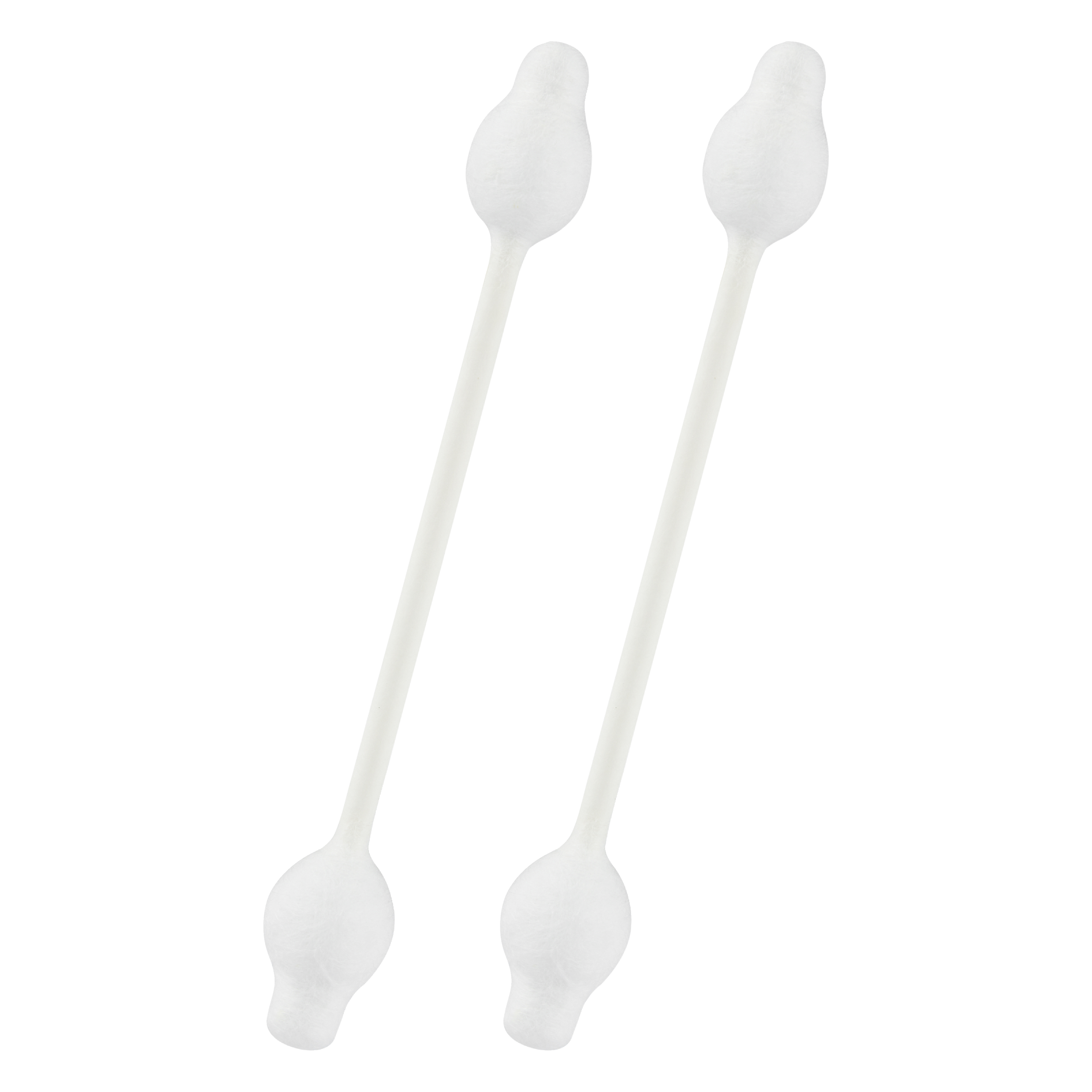 SWISSPERS BABY ORGANIC COTTON TIPS PAPER STEMS 40 PACK - Image 5