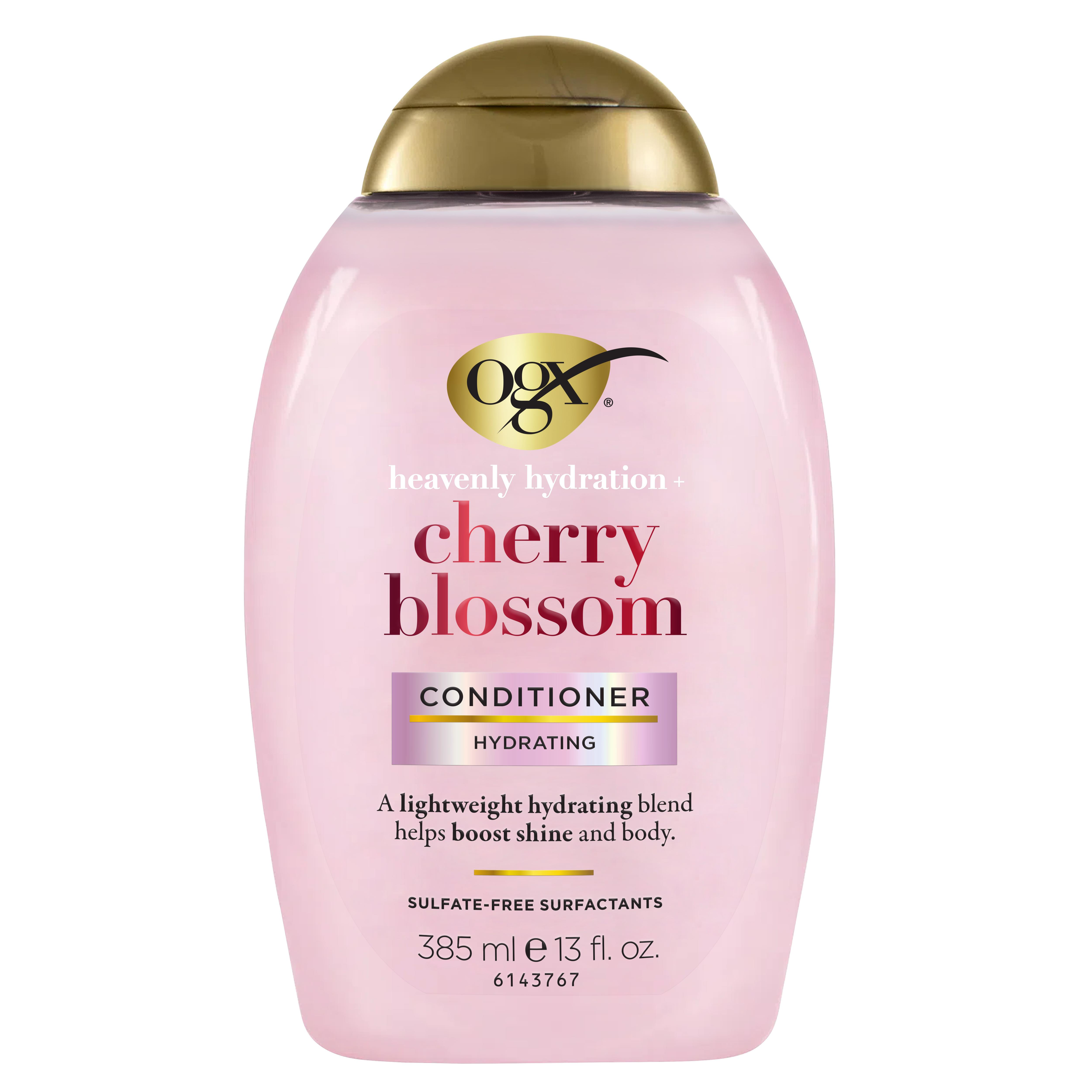 OGX CHERRY BLOSSOM CONDITIONER 385ML