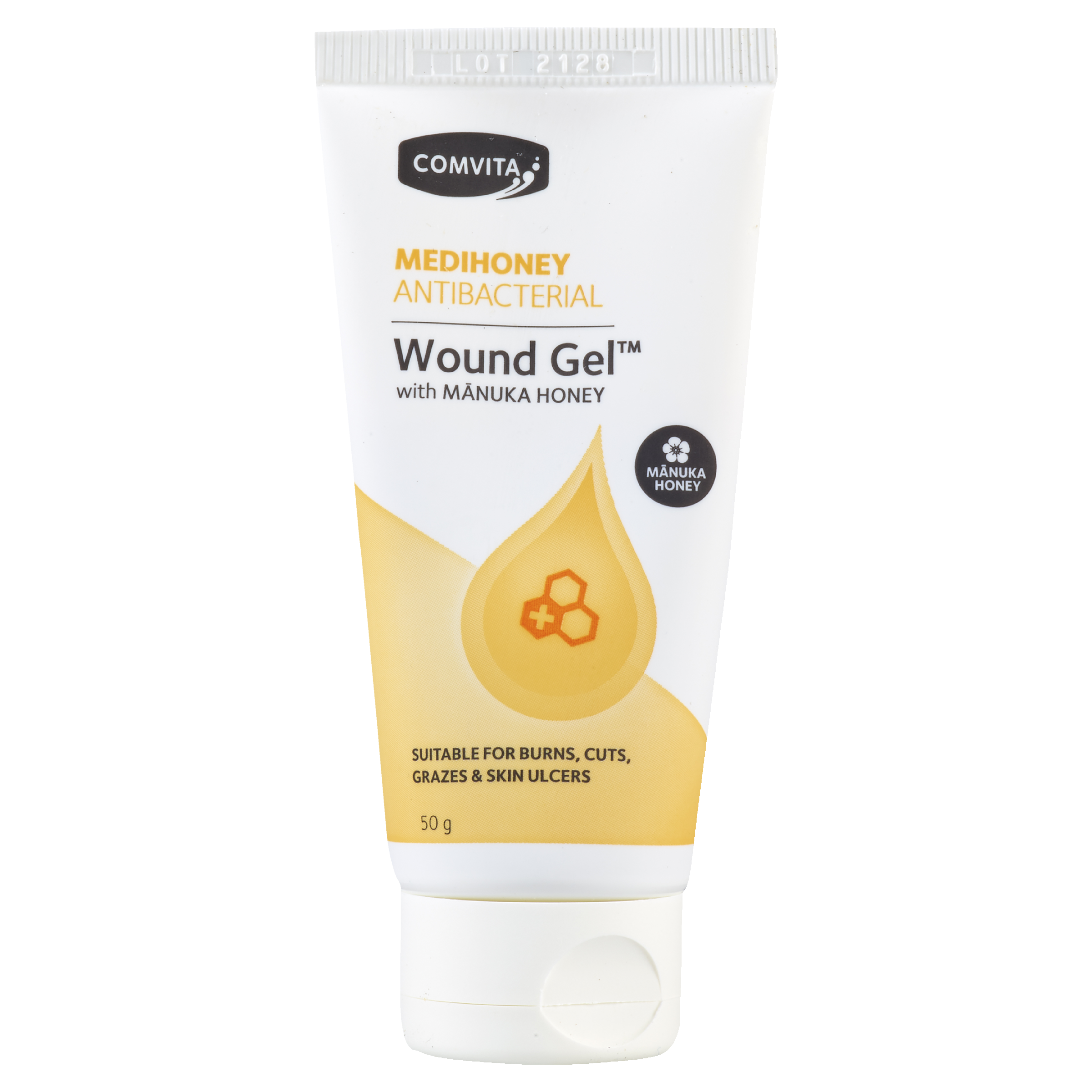 MEDIHONEY WOUND GEL 50G - Image 8