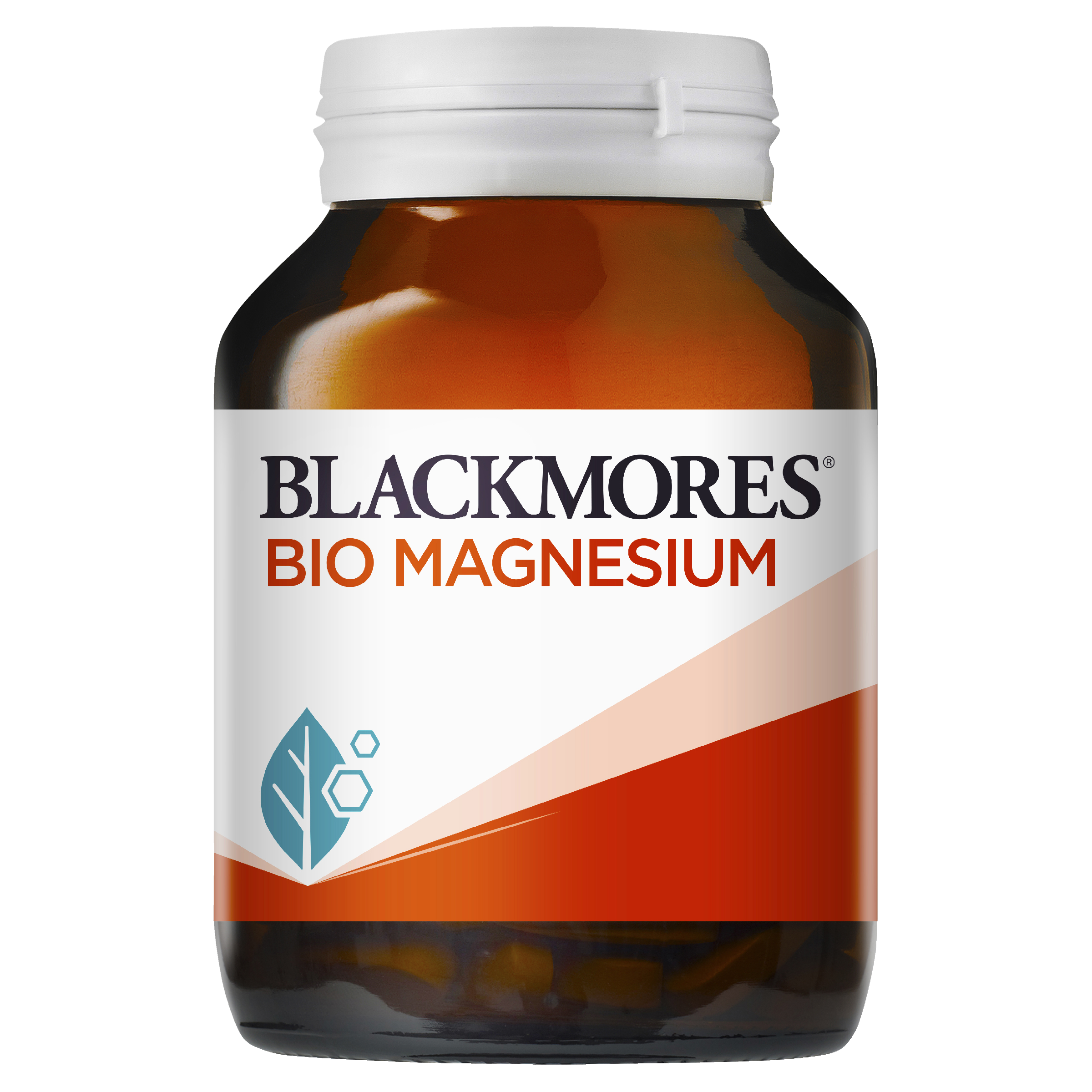BLACKMORES BIO MAGNESIUM 100 TABLETS - Image 3
