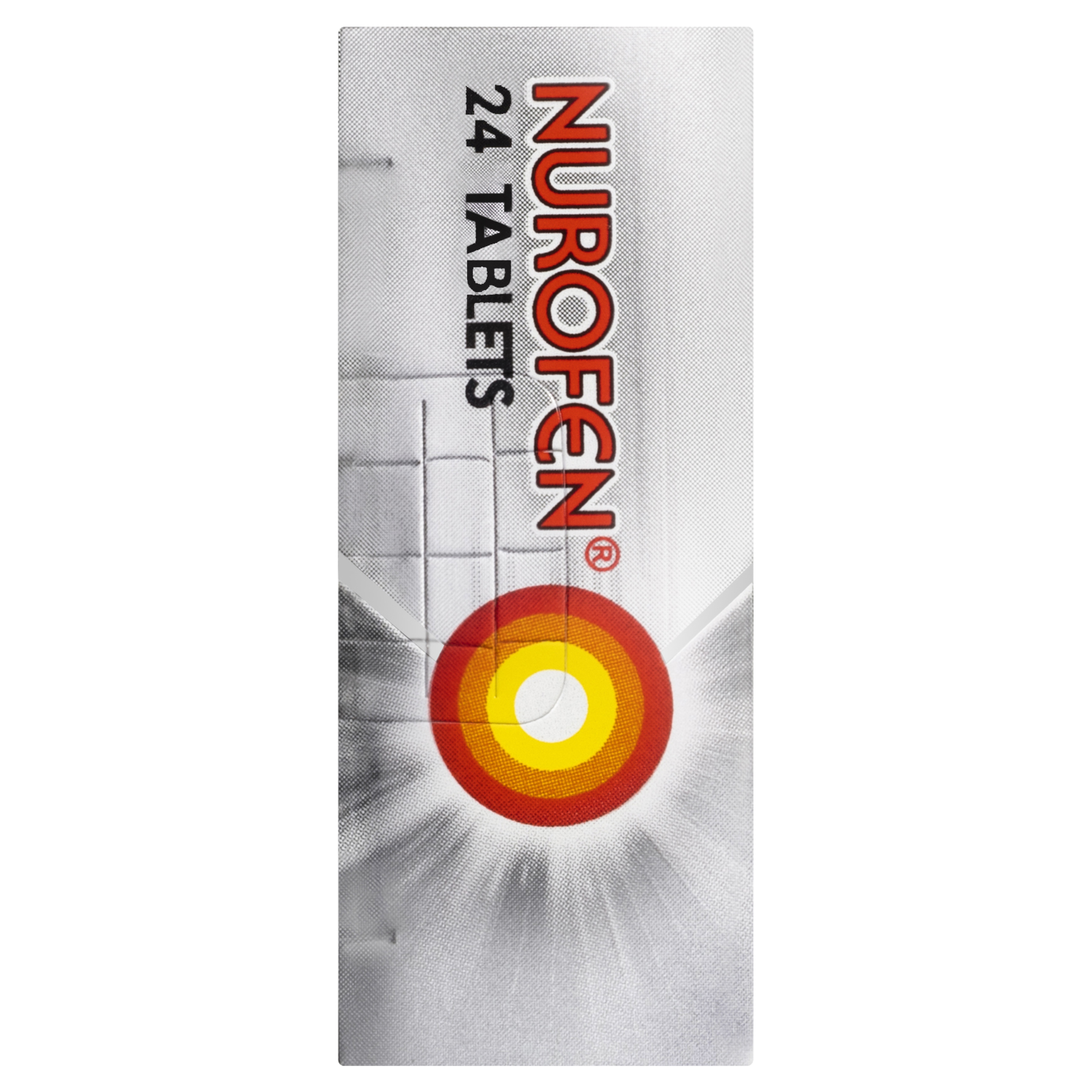 NUROFEN 200MG 24 TABLETS - Image 9