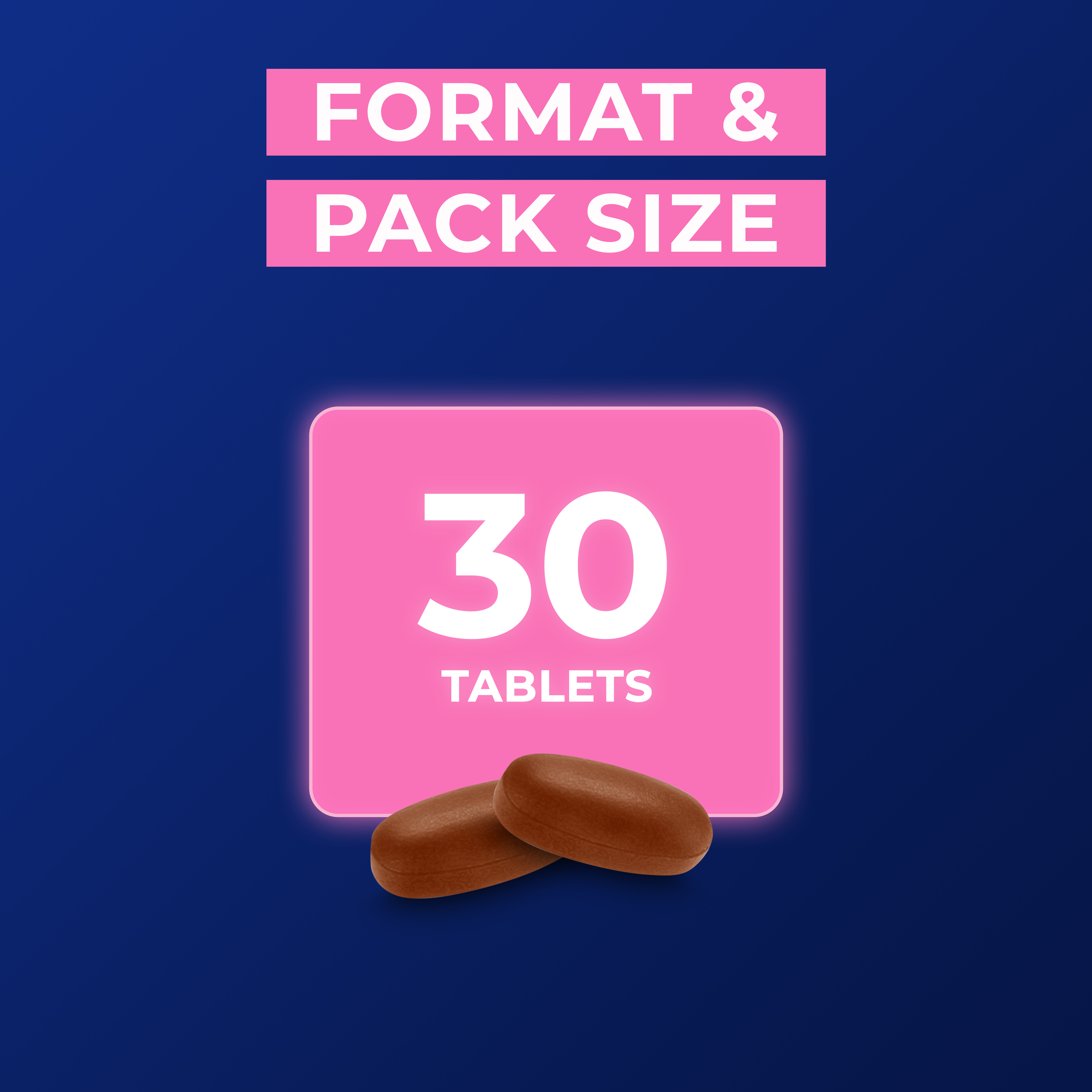 OSTELIN URINARY TRACT HEALTH 30 TABLETS - Image 7