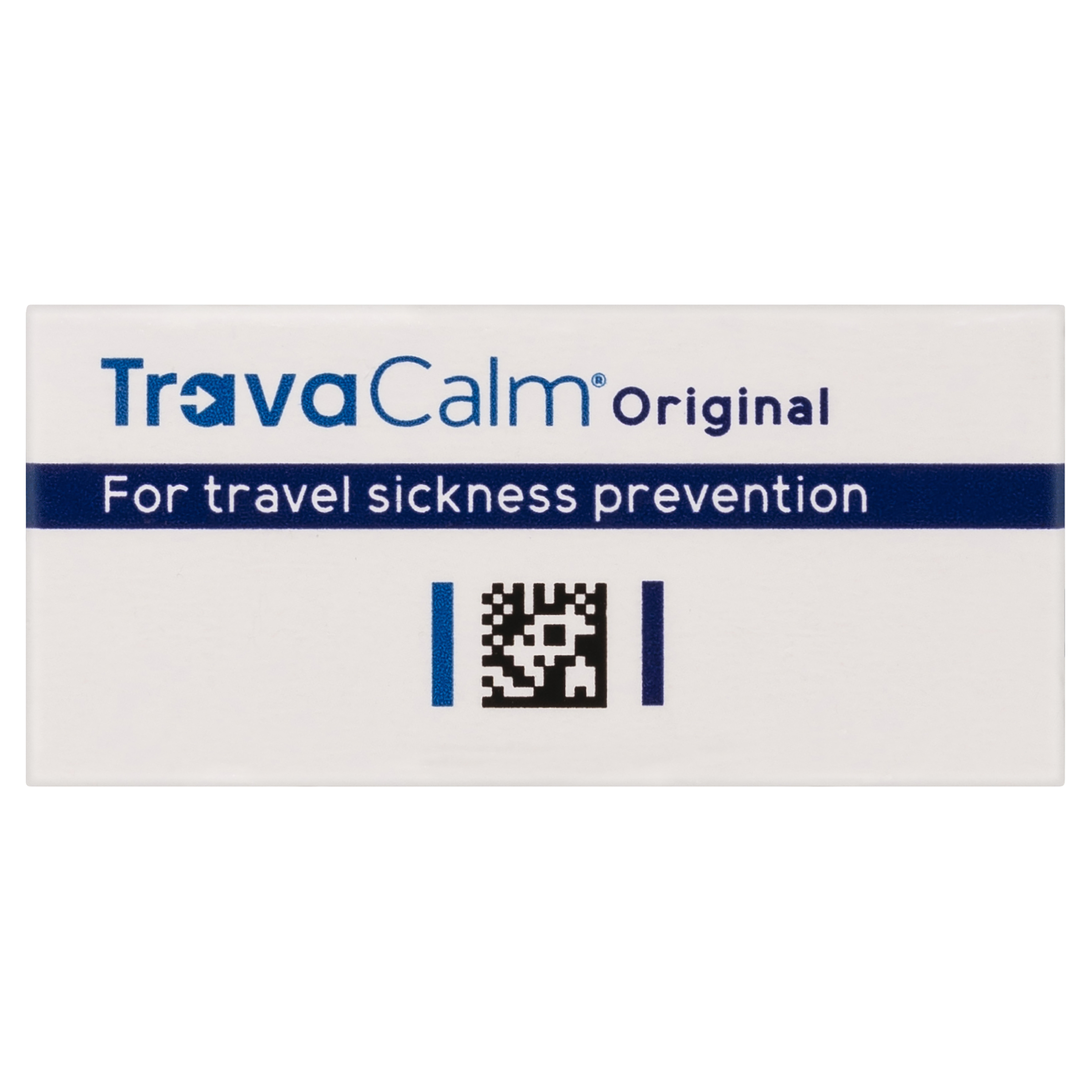 TRAVACALM ORIGINAL 10 TABLETS - Image 3