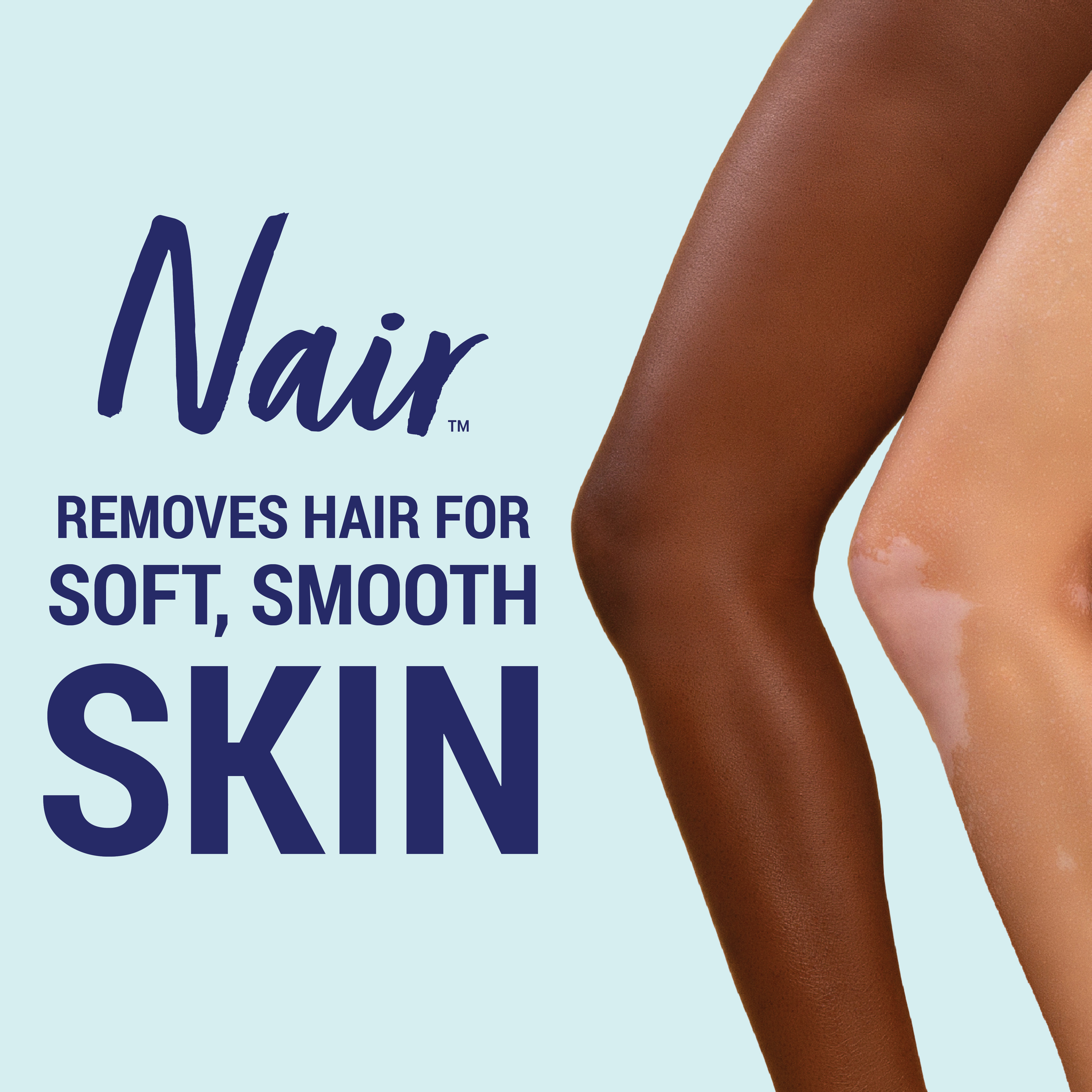 NAIR BLEACH CREAM FACE & BODY 35G - Image 11