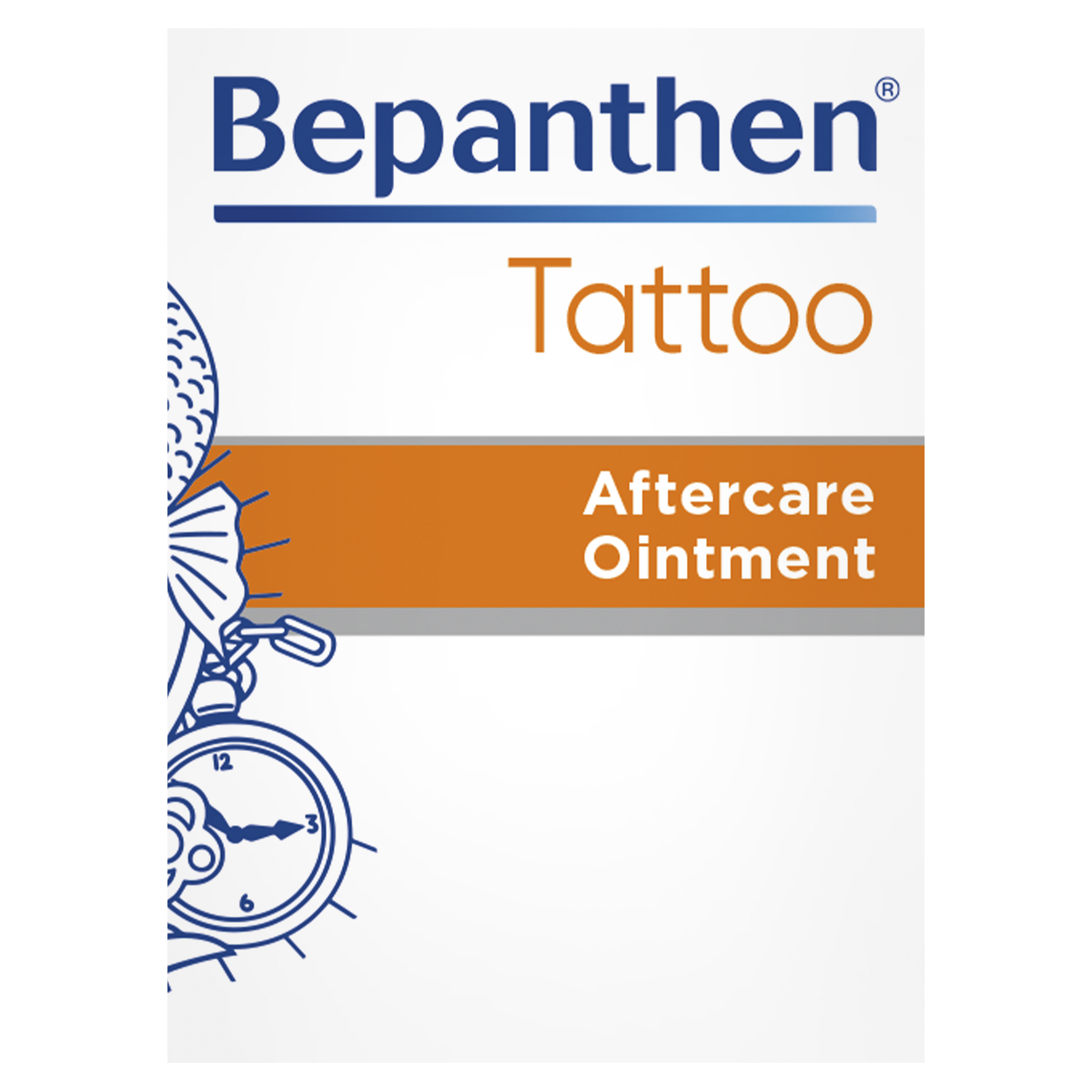 BEPANTHEN TATTOO 5% OINTMENT 50G - Image 6