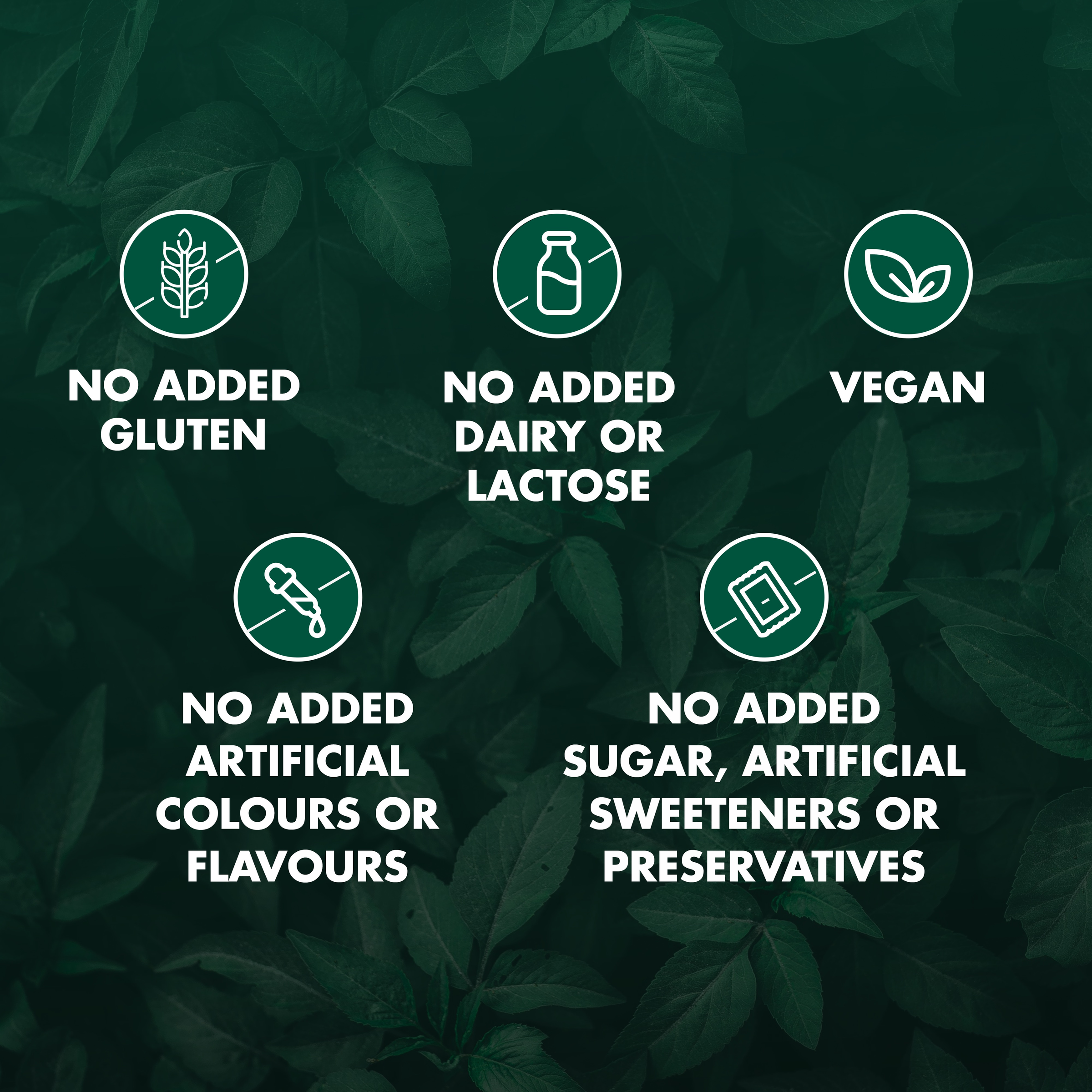 NATURES OWN MOOD BALANCE ST JOHNS WORT 50 TABLETS - Image 8