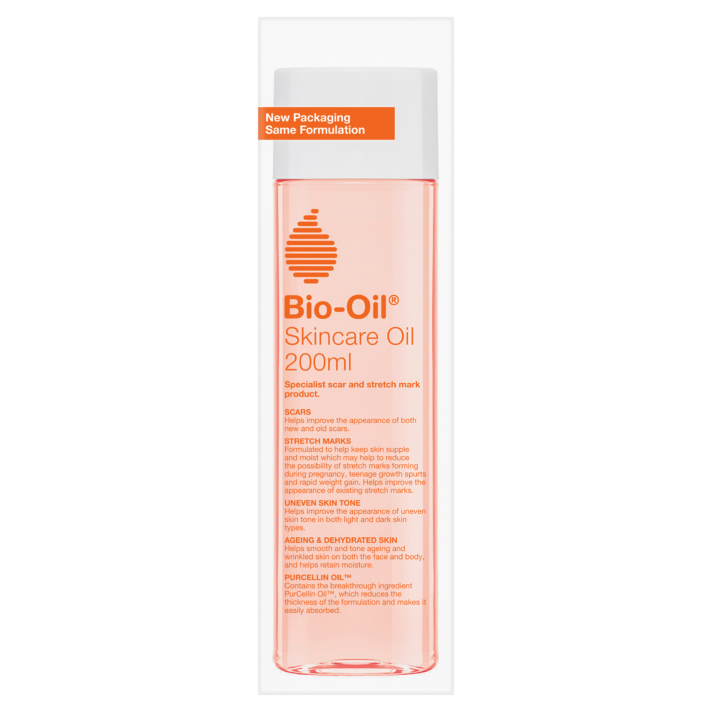 BIO OIL 200ML - Image 2