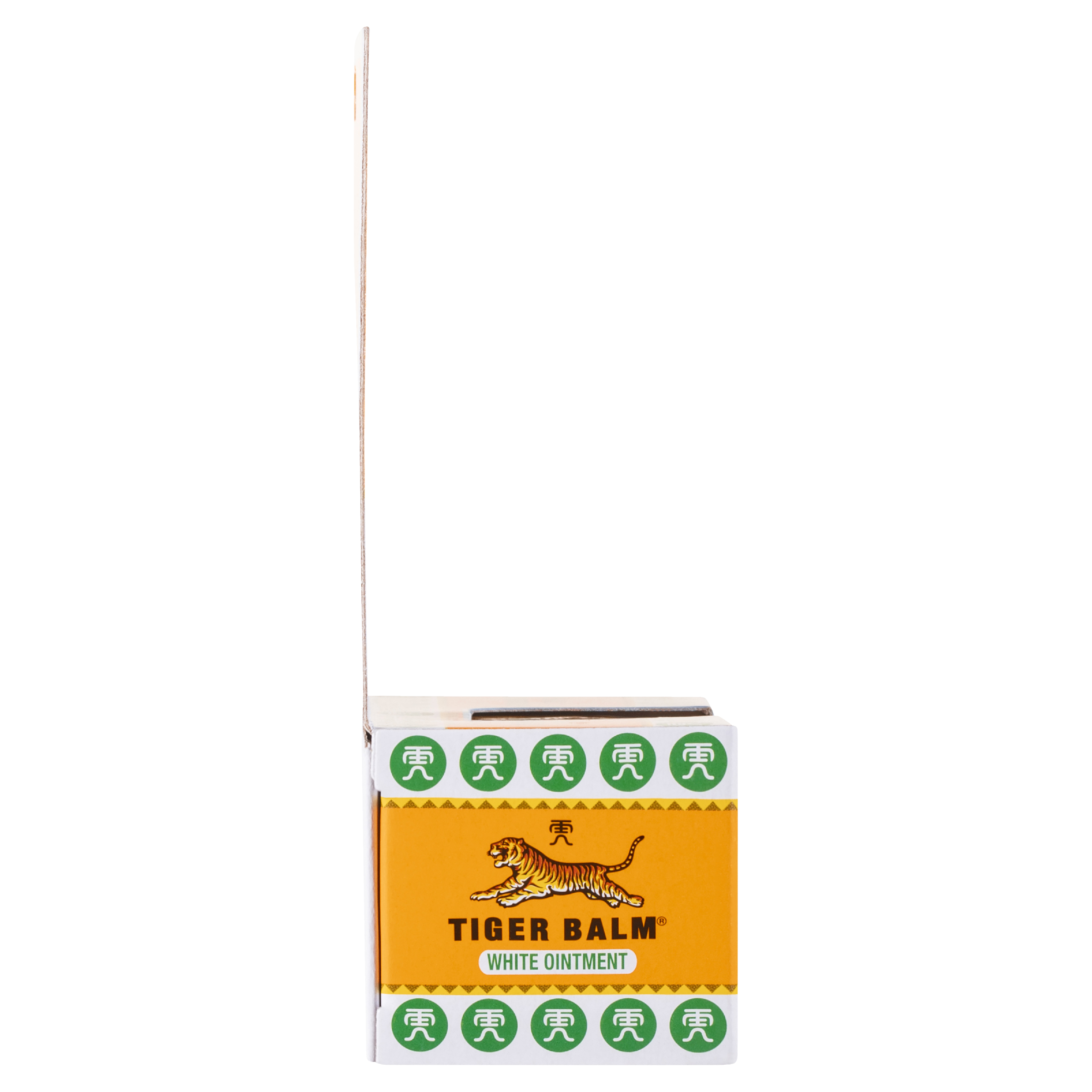 TIGER BALM WHITE OINTMENT 18G - Image 3
