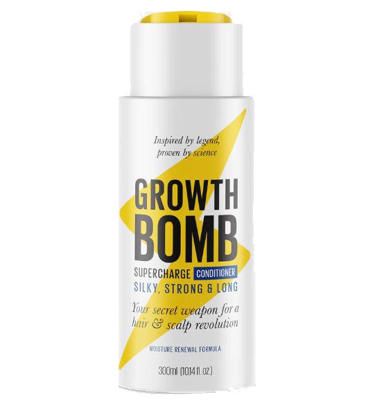GROWTH BOMB CONDITIONER 300ML