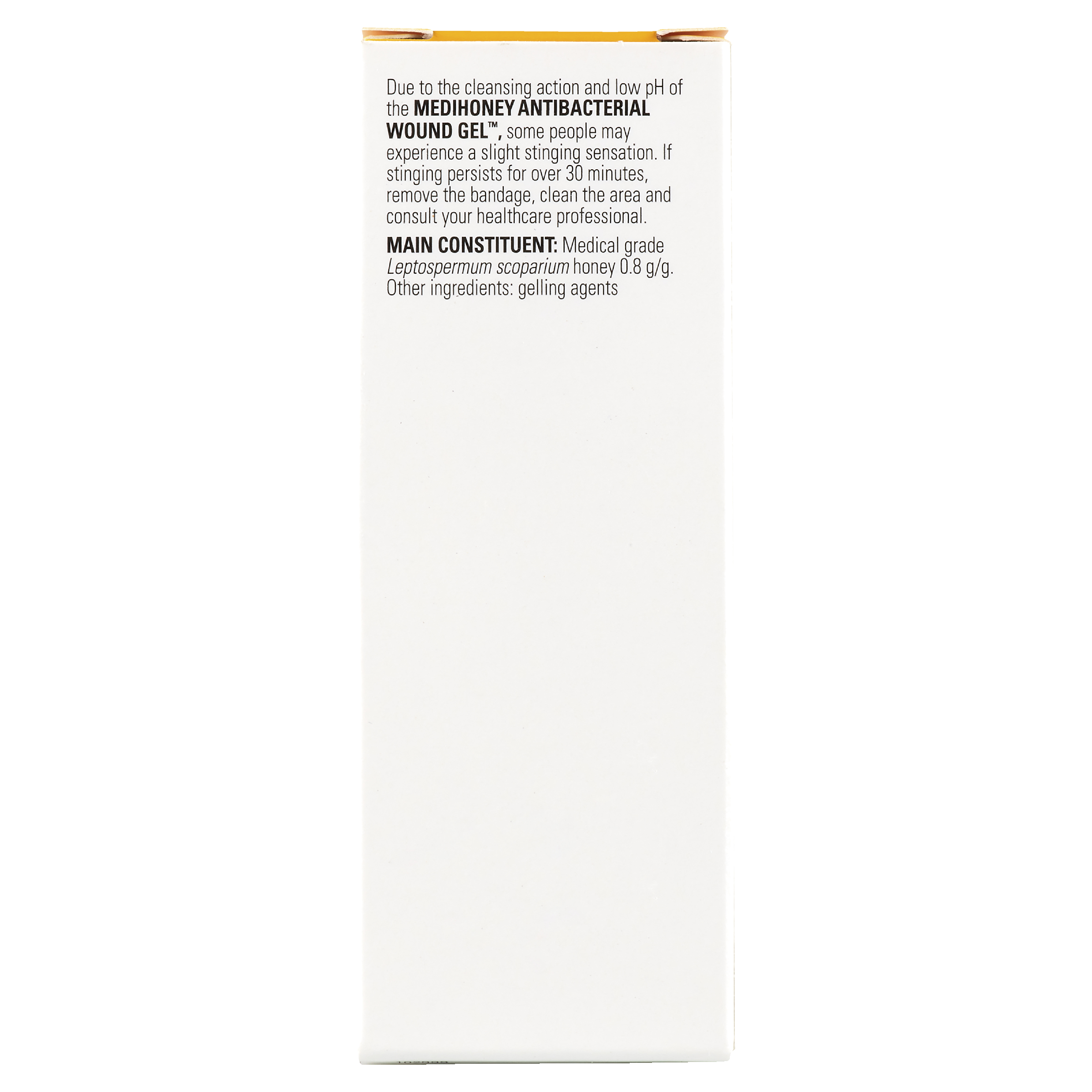 MEDIHONEY WOUND GEL 25G - Image 4