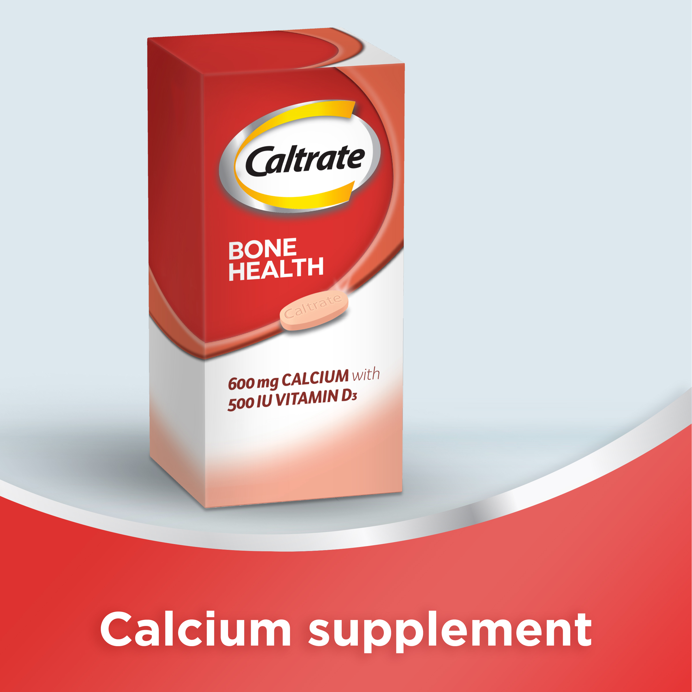 CALTRATE BONE HEALTH 100 TABLETS - Image 8