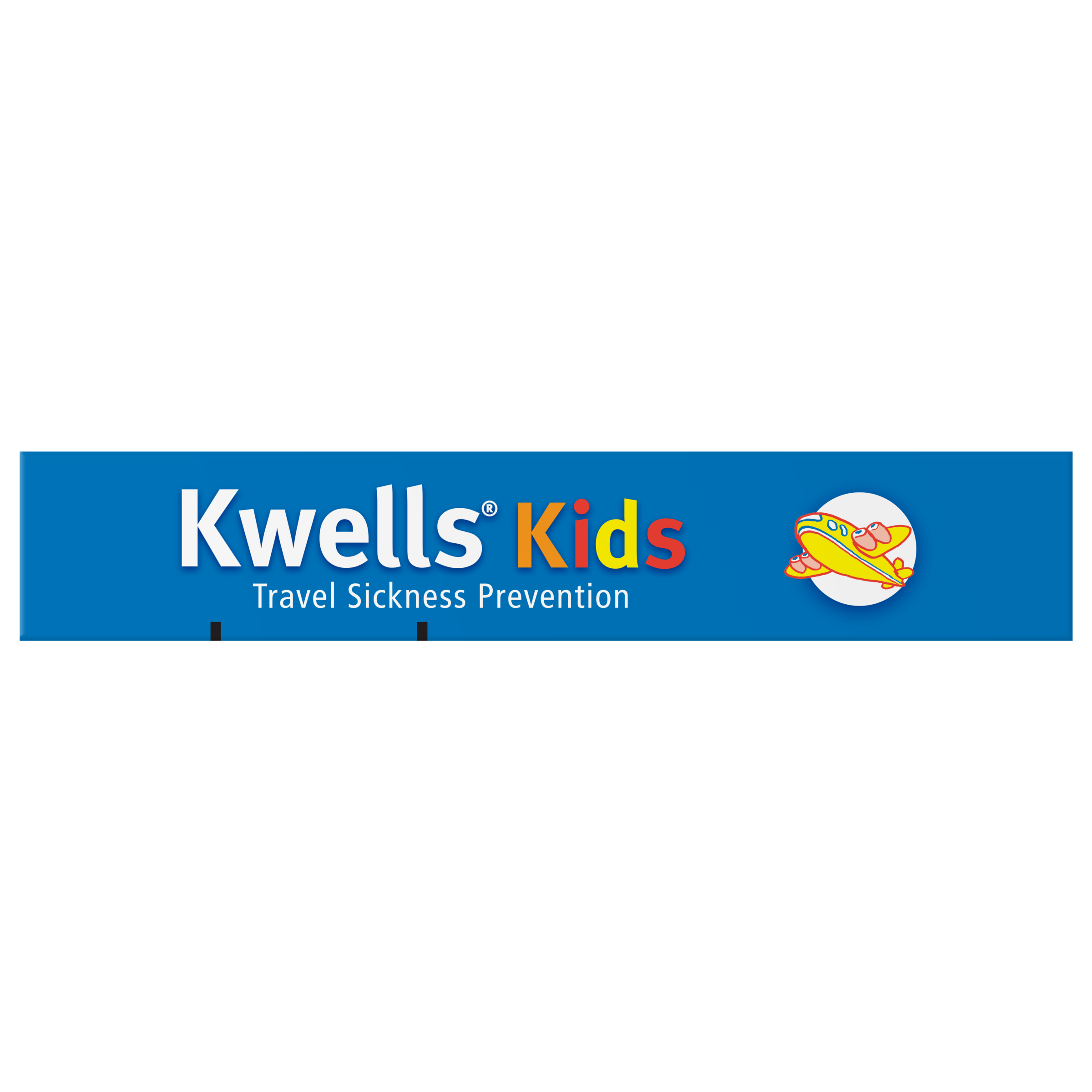KWELLS KIDS TRAVEL SICKNESS PREVENTION 12 TABLETS - Image 4