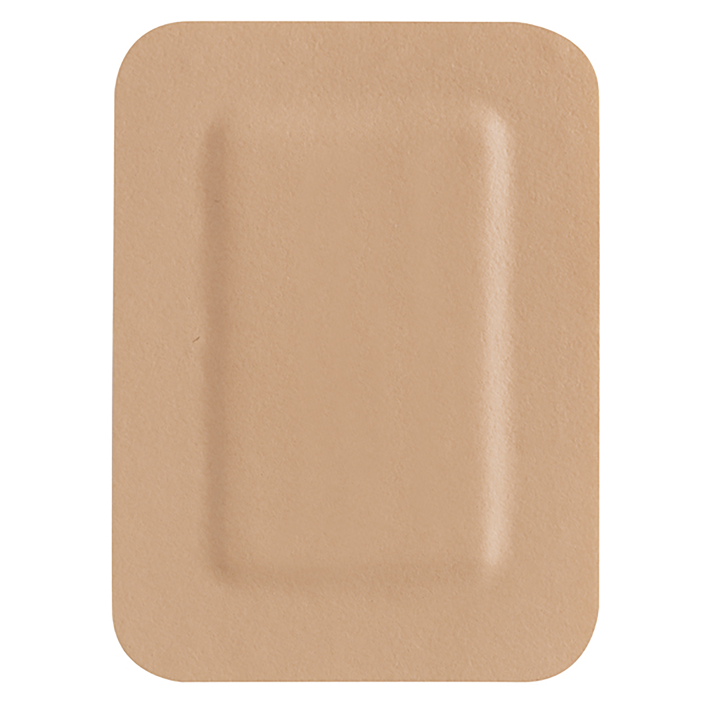 NEXCARE CUSHIONED WATER PROOF ADHESIVE PAD 4 PACK - Image 2