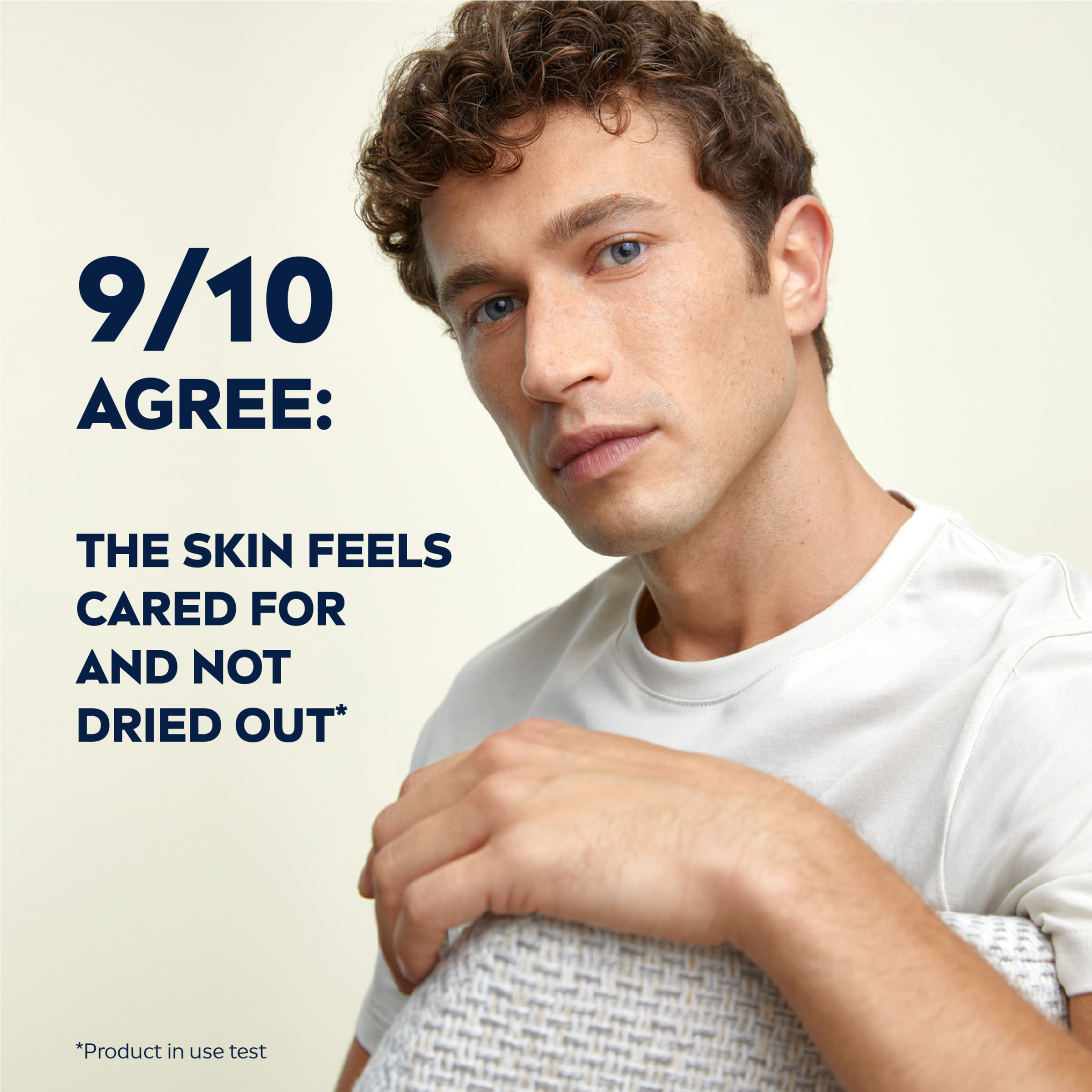 NIVEA MEN REPLENISHING POST SHAVE BALM 100ML - Image 8