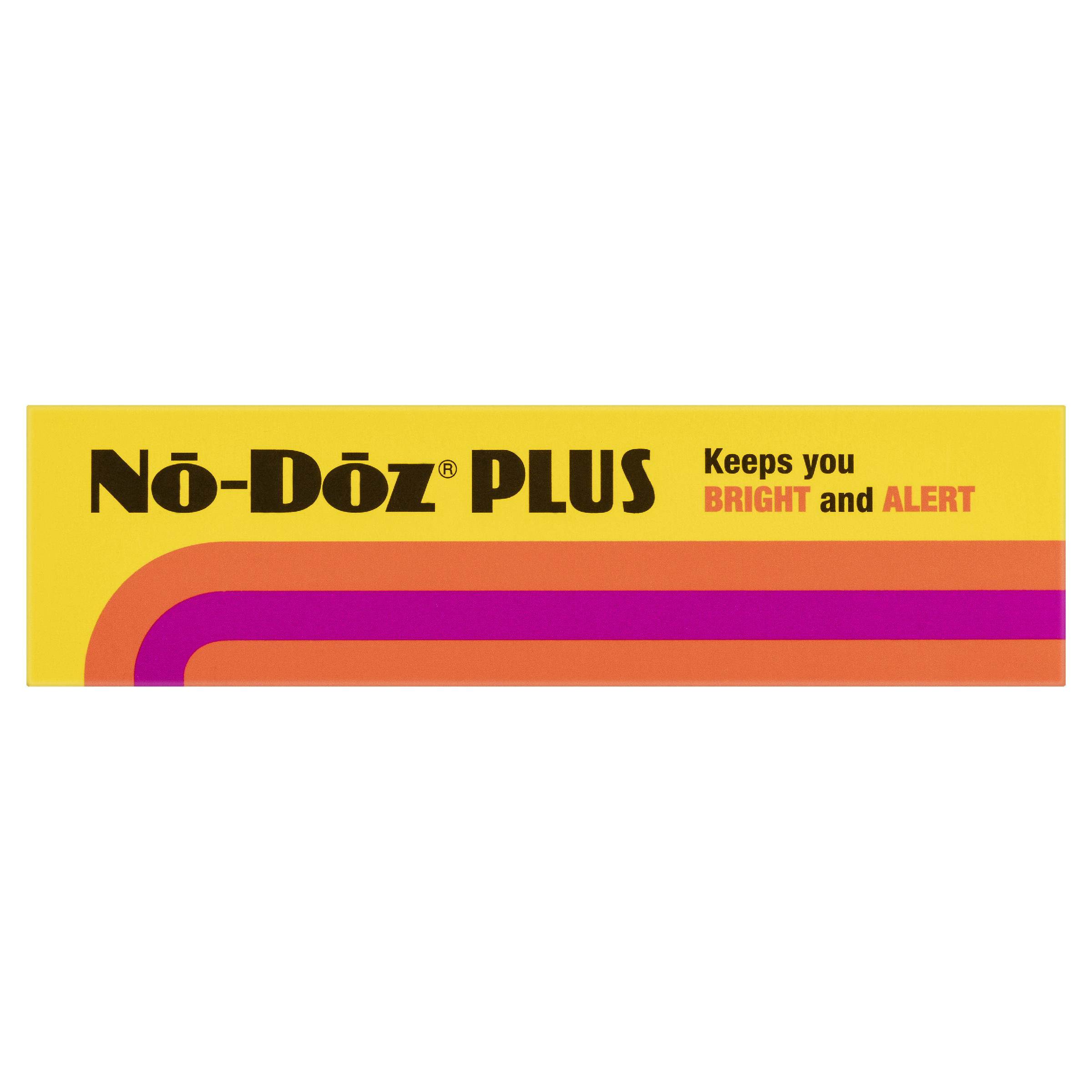 NO DOZ PLUS 24 TABLETS - Image 6