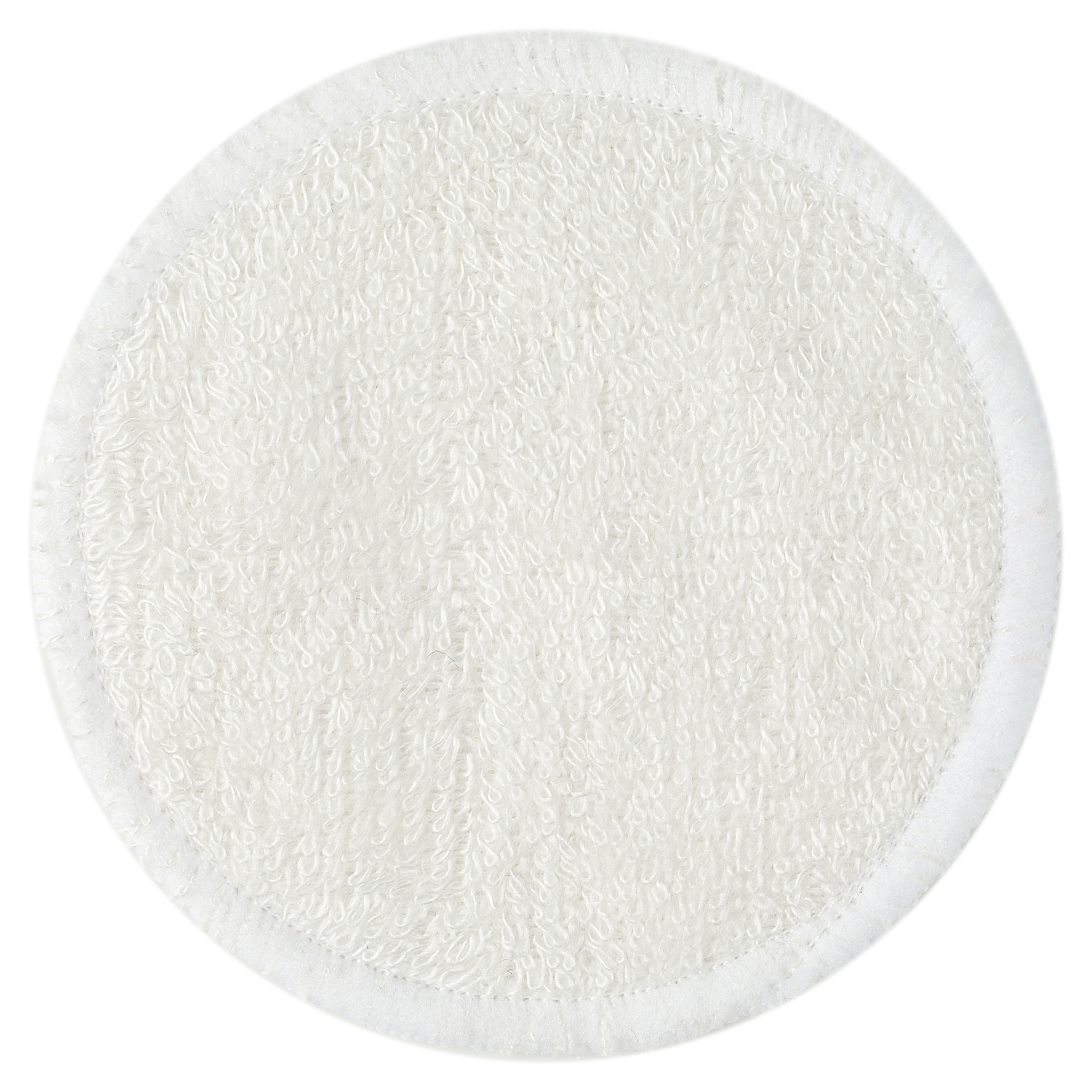 SWISSPERS REUSABLE ECO CLEANSING PADS 4 PACK - Image 3