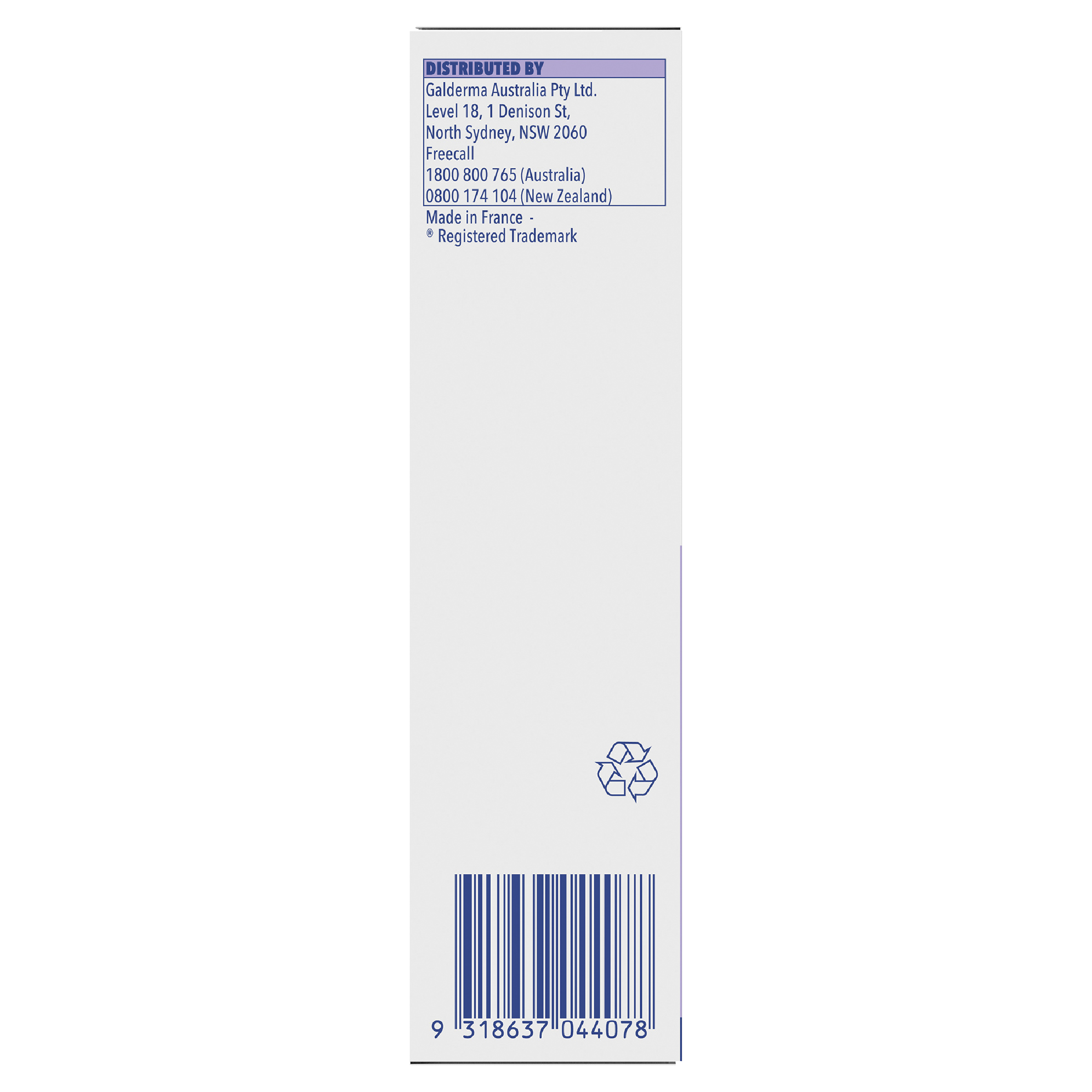BENZAC AC 2.5% GEL 60G - Image 4