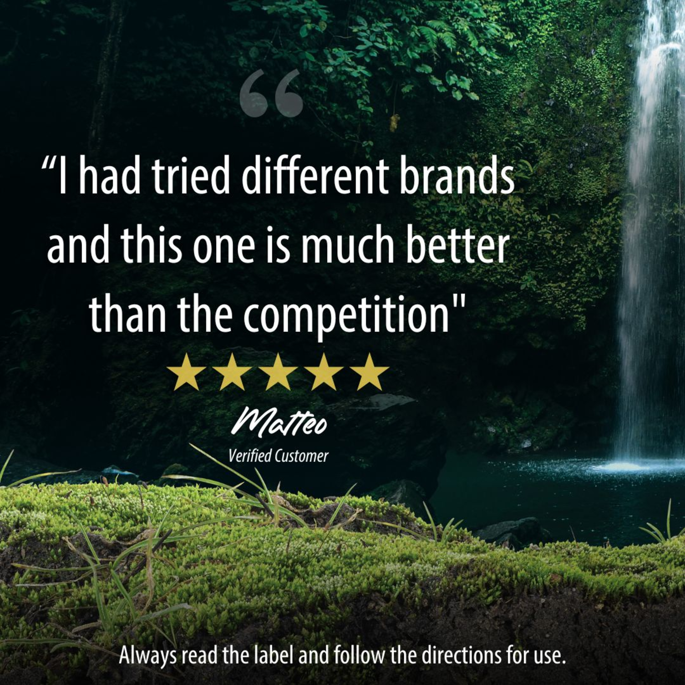 CARUSOS ASHWAGANDHA 7500 50 TABLETS - Image 2
